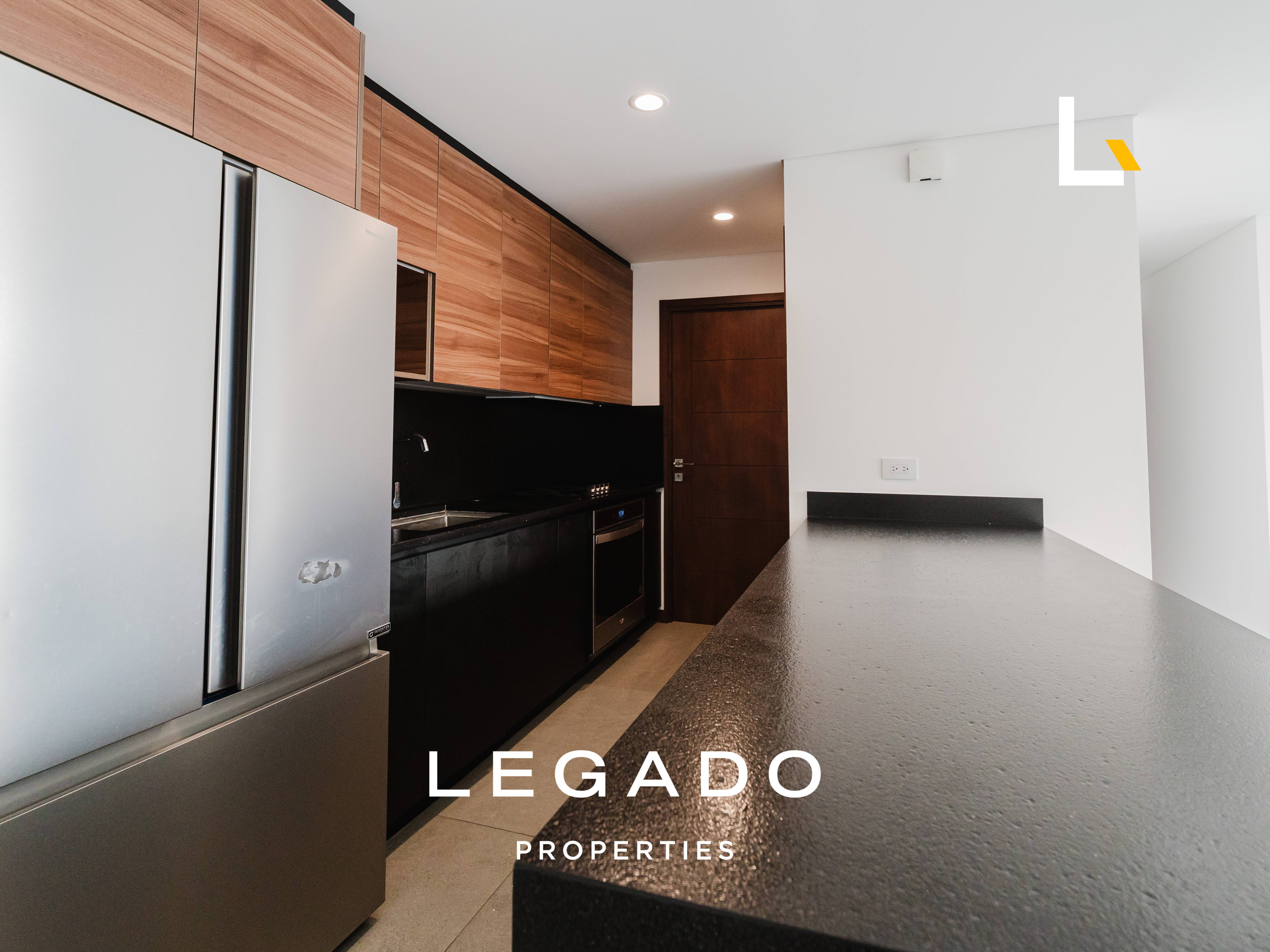 APARTAMENTO ZONA 14, EDIFICIO RESERVA 14