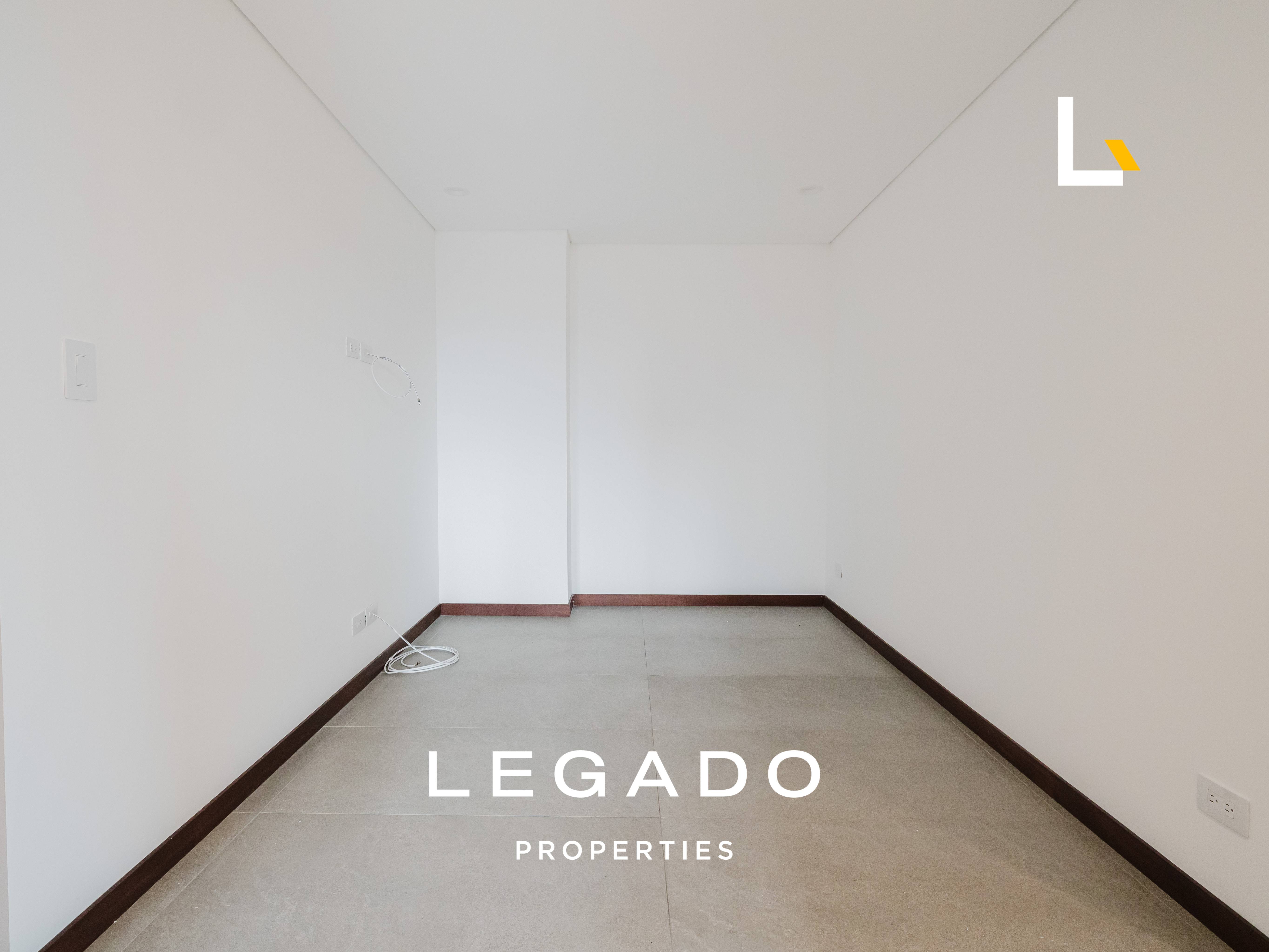 APARTAMENTO ZONA 14, EDIFICIO RESERVA 14