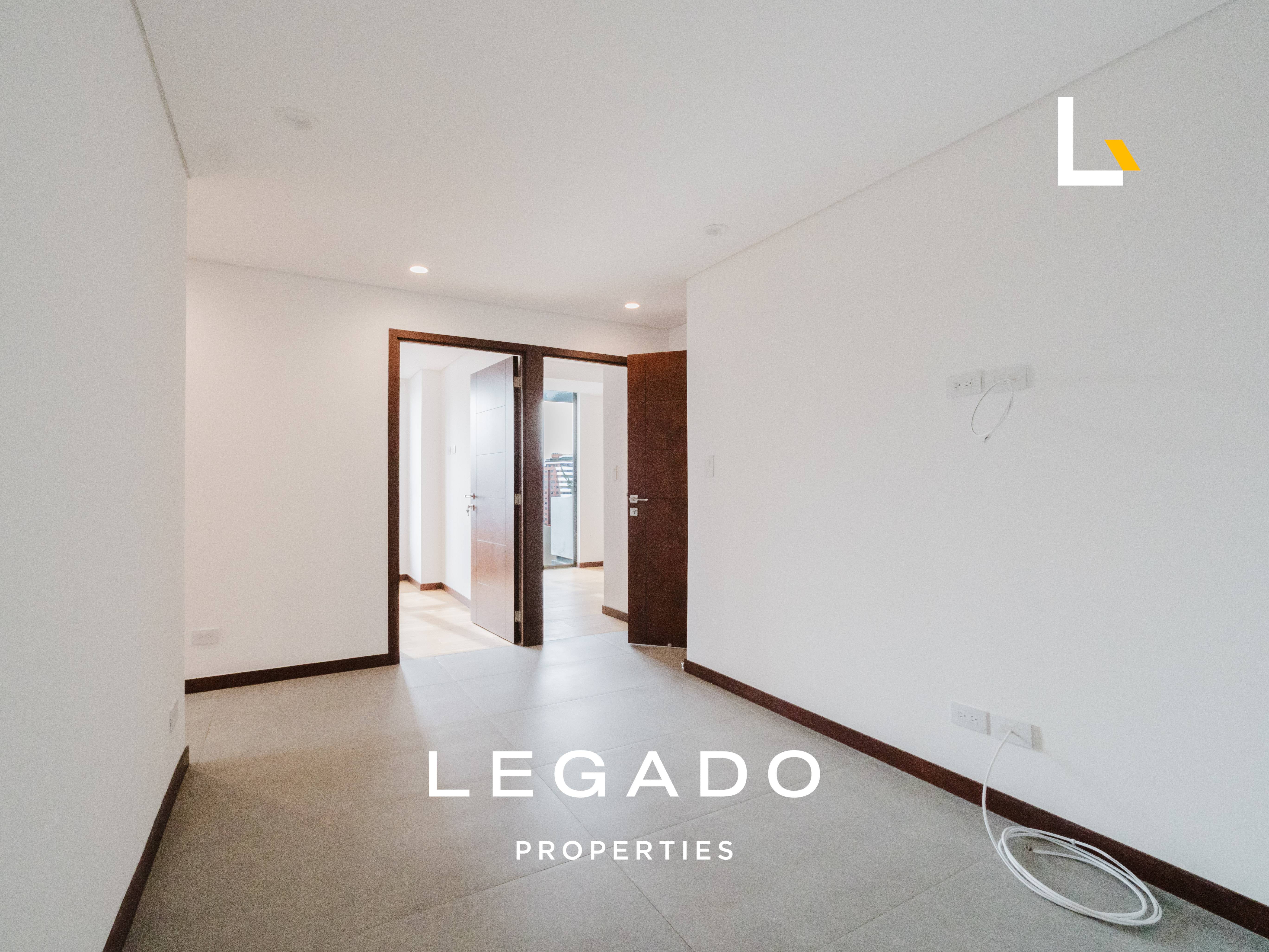 APARTAMENTO ZONA 14, EDIFICIO RESERVA 14