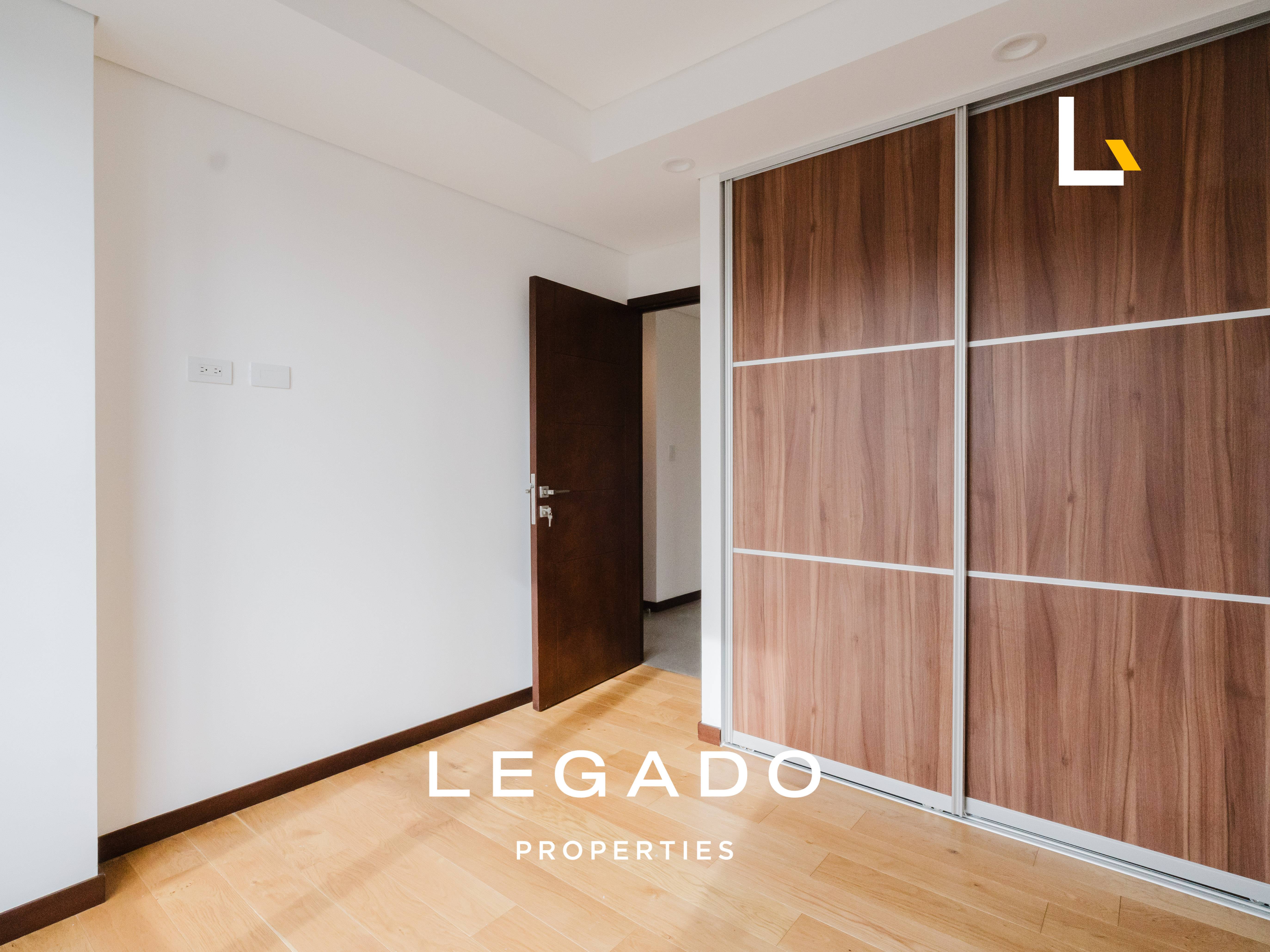 APARTAMENTO ZONA 14, EDIFICIO RESERVA 14