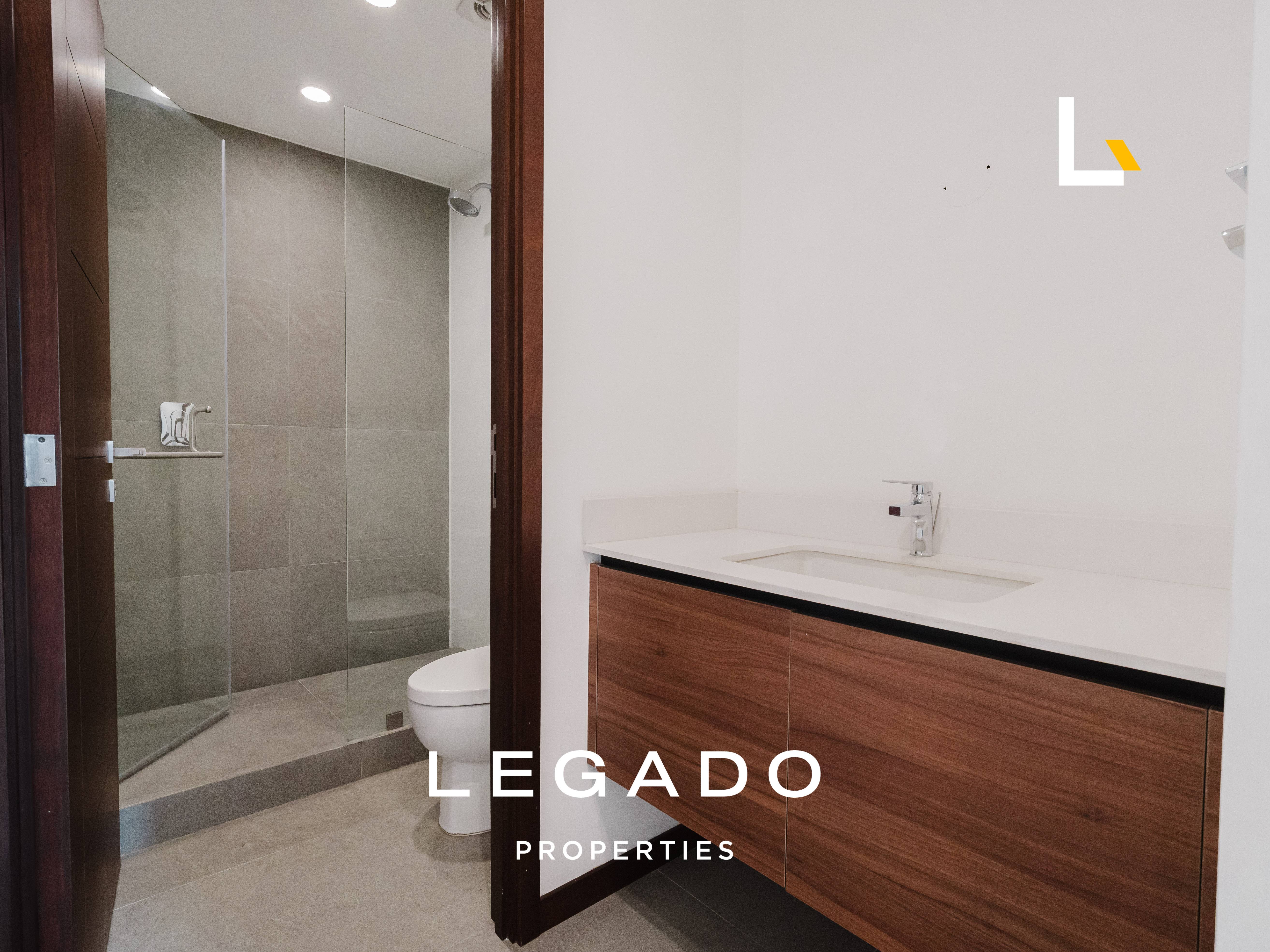 APARTAMENTO ZONA 14, EDIFICIO RESERVA 14