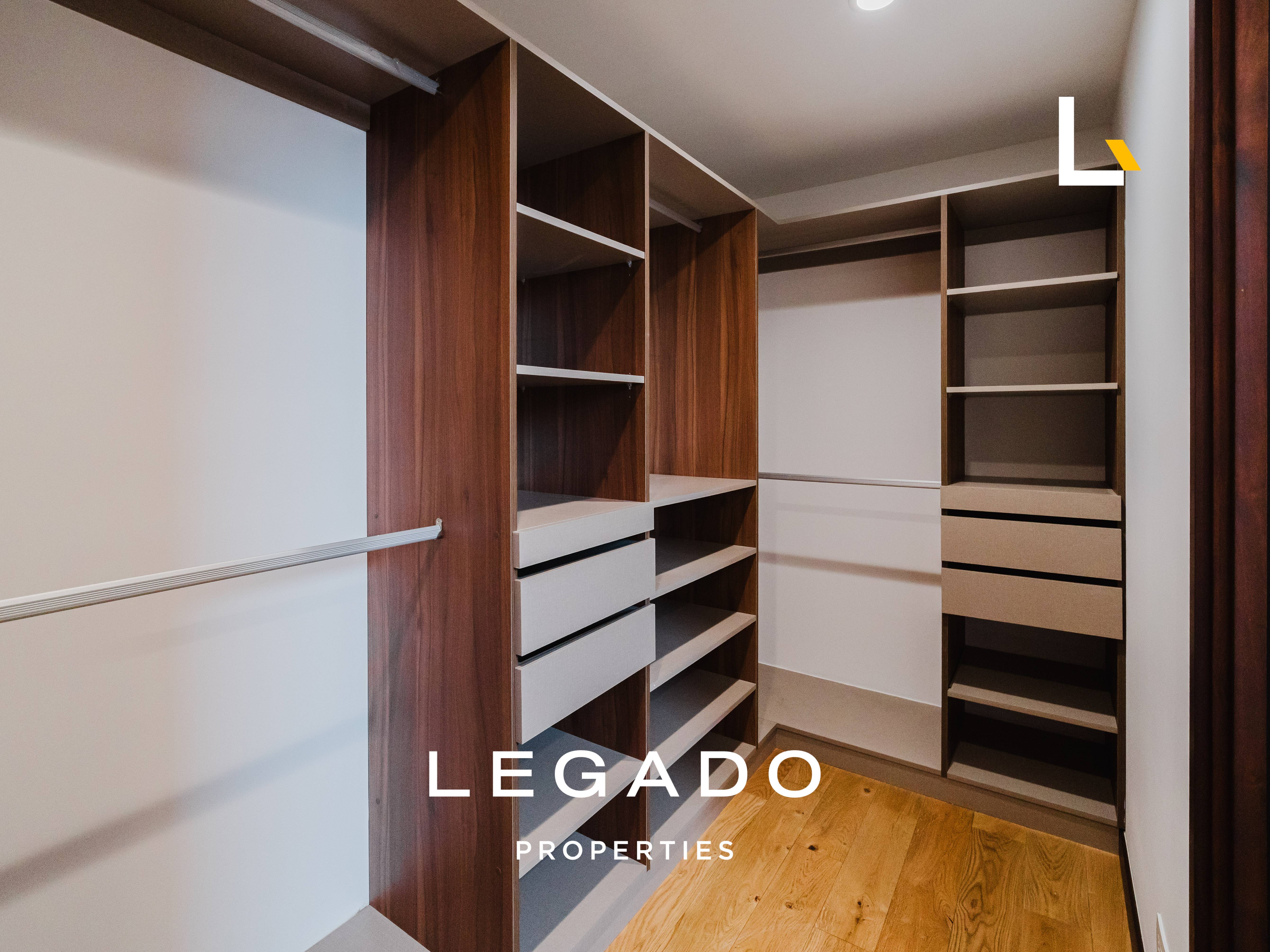 APARTAMENTO ZONA 14, EDIFICIO RESERVA 14