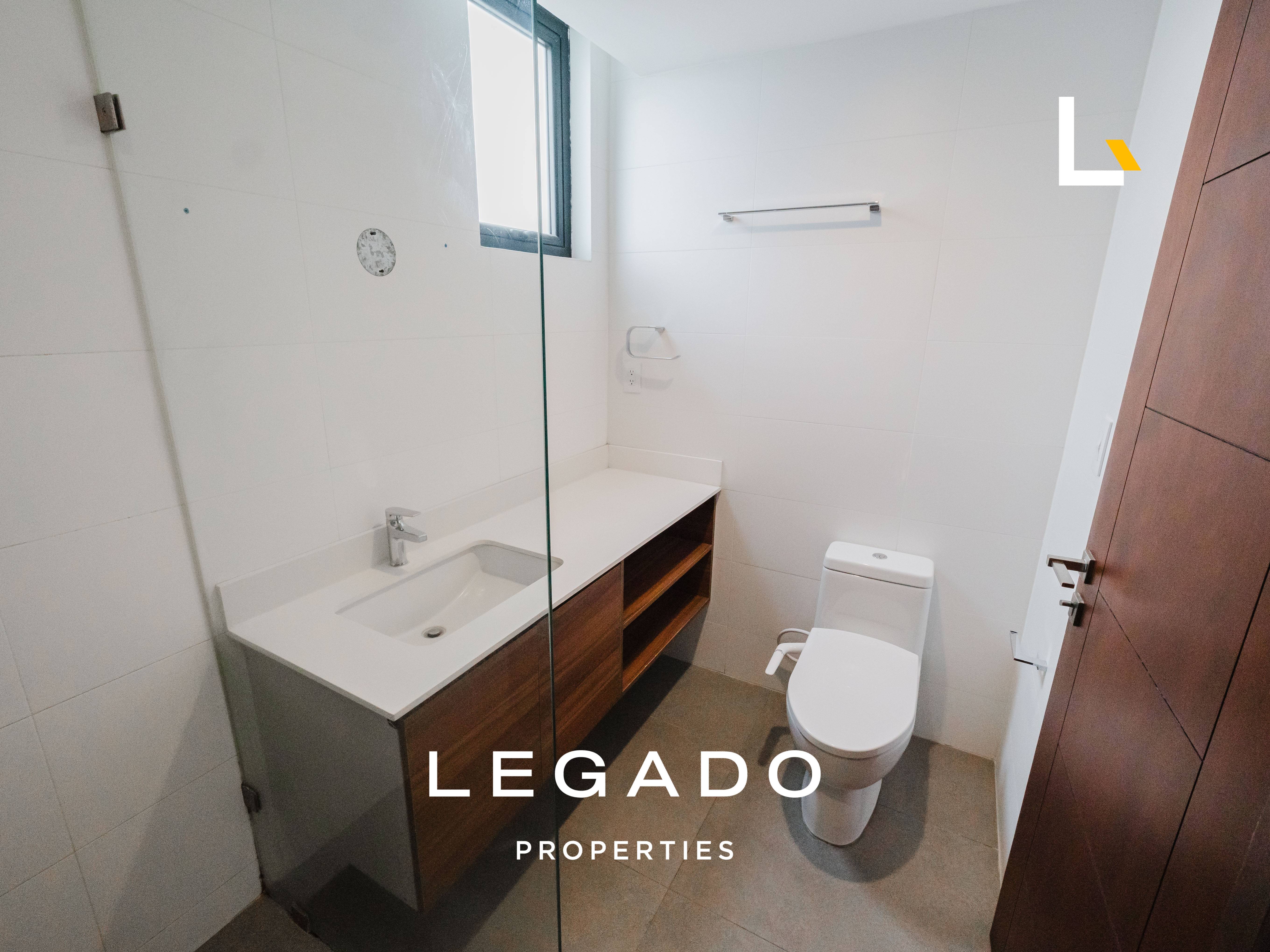 APARTAMENTO ZONA 14, EDIFICIO RESERVA 14