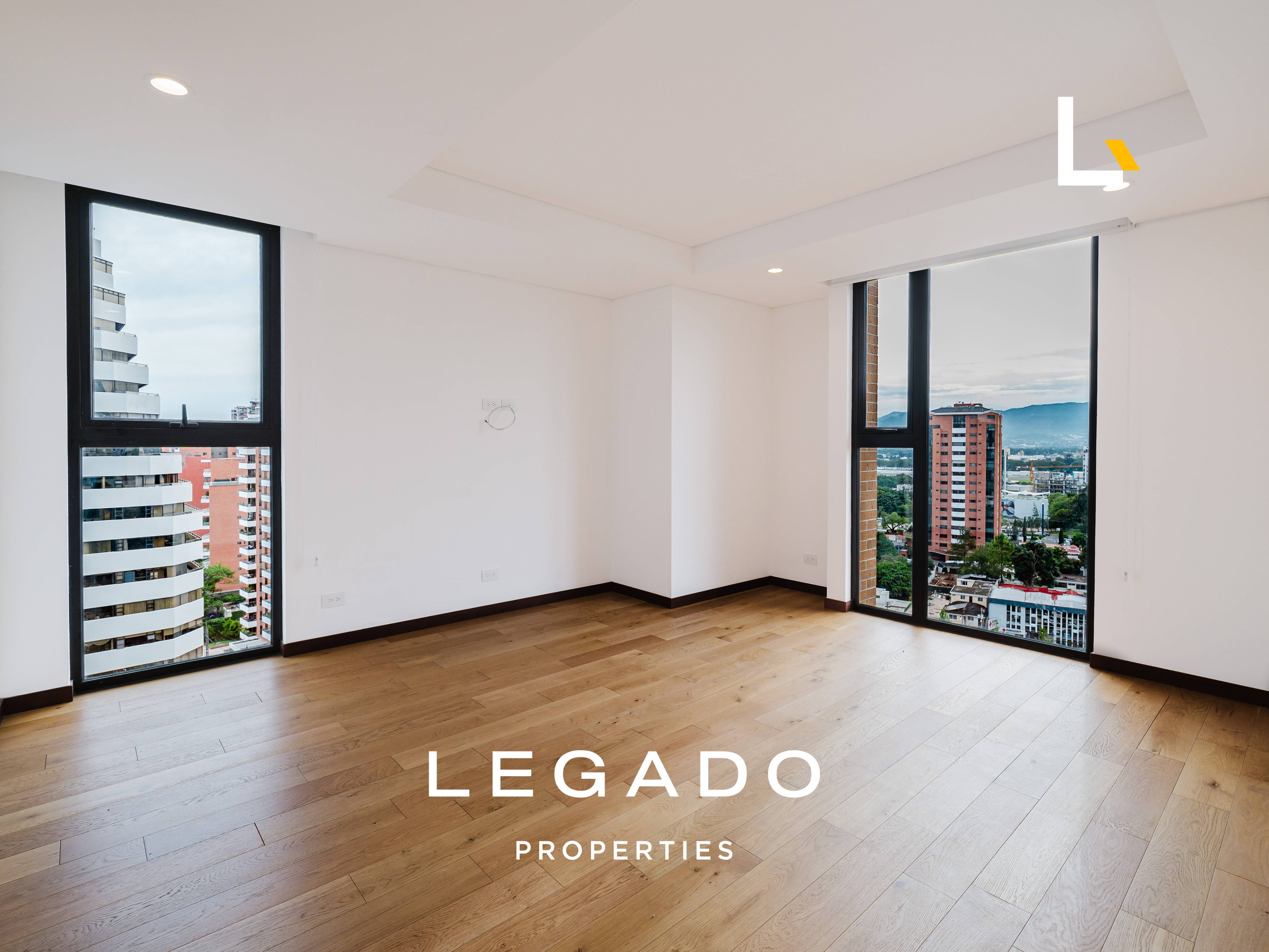 APARTAMENTO ZONA 14, EDIFICIO RESERVA 14