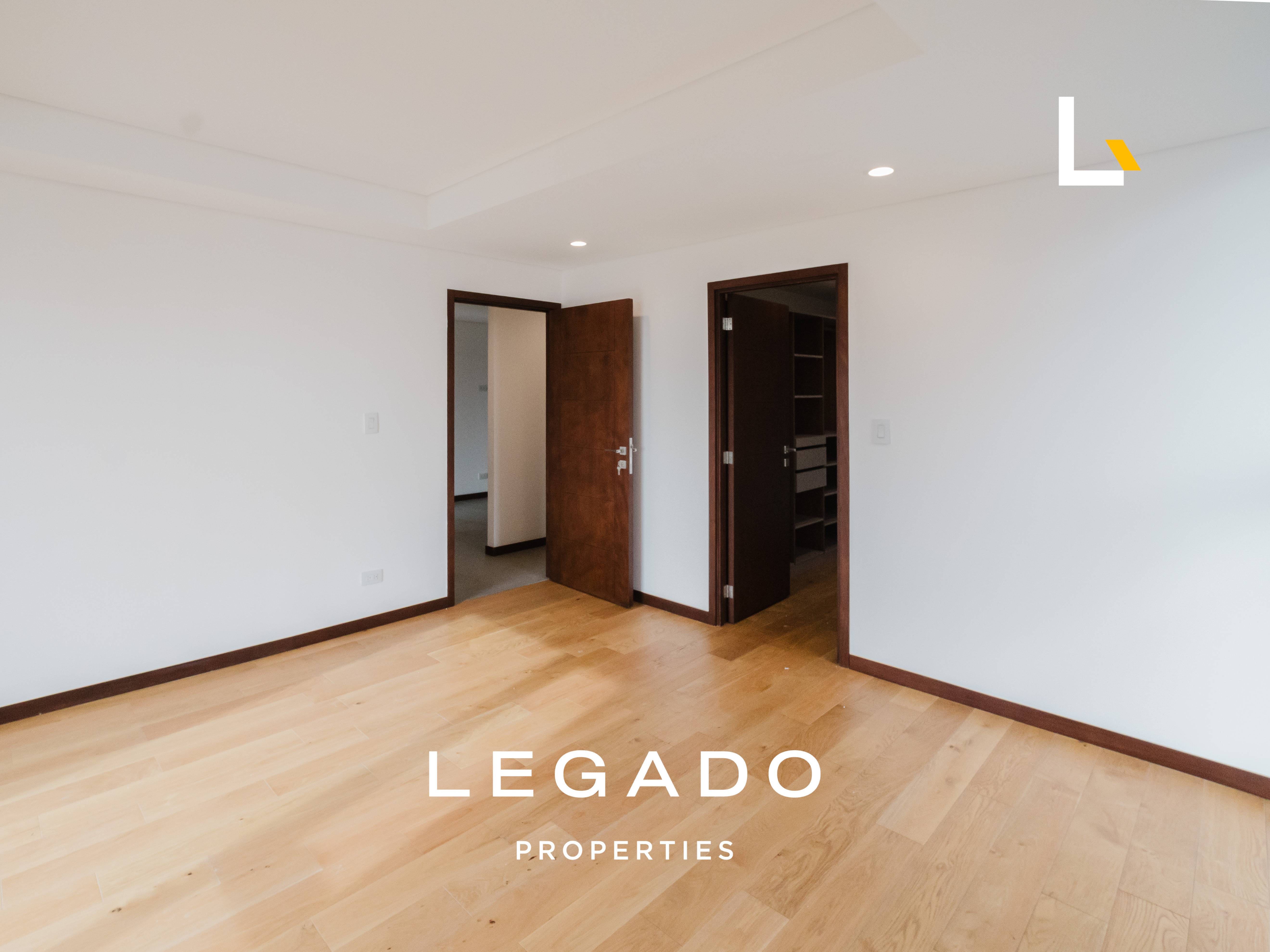 APARTAMENTO ZONA 14, EDIFICIO RESERVA 14