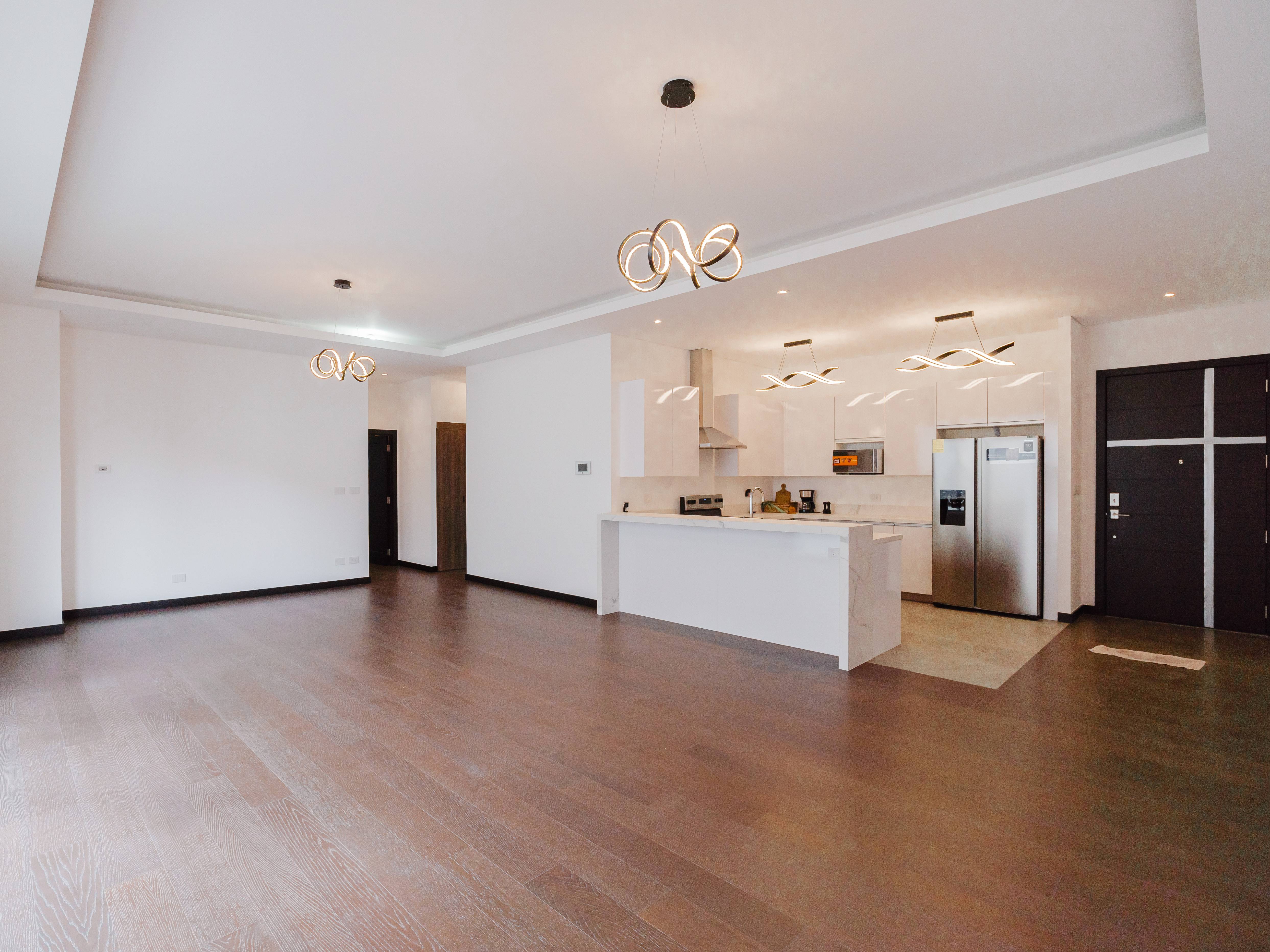 APARTAMENTO ZONA 16, NOGALES DE CAYALÁ