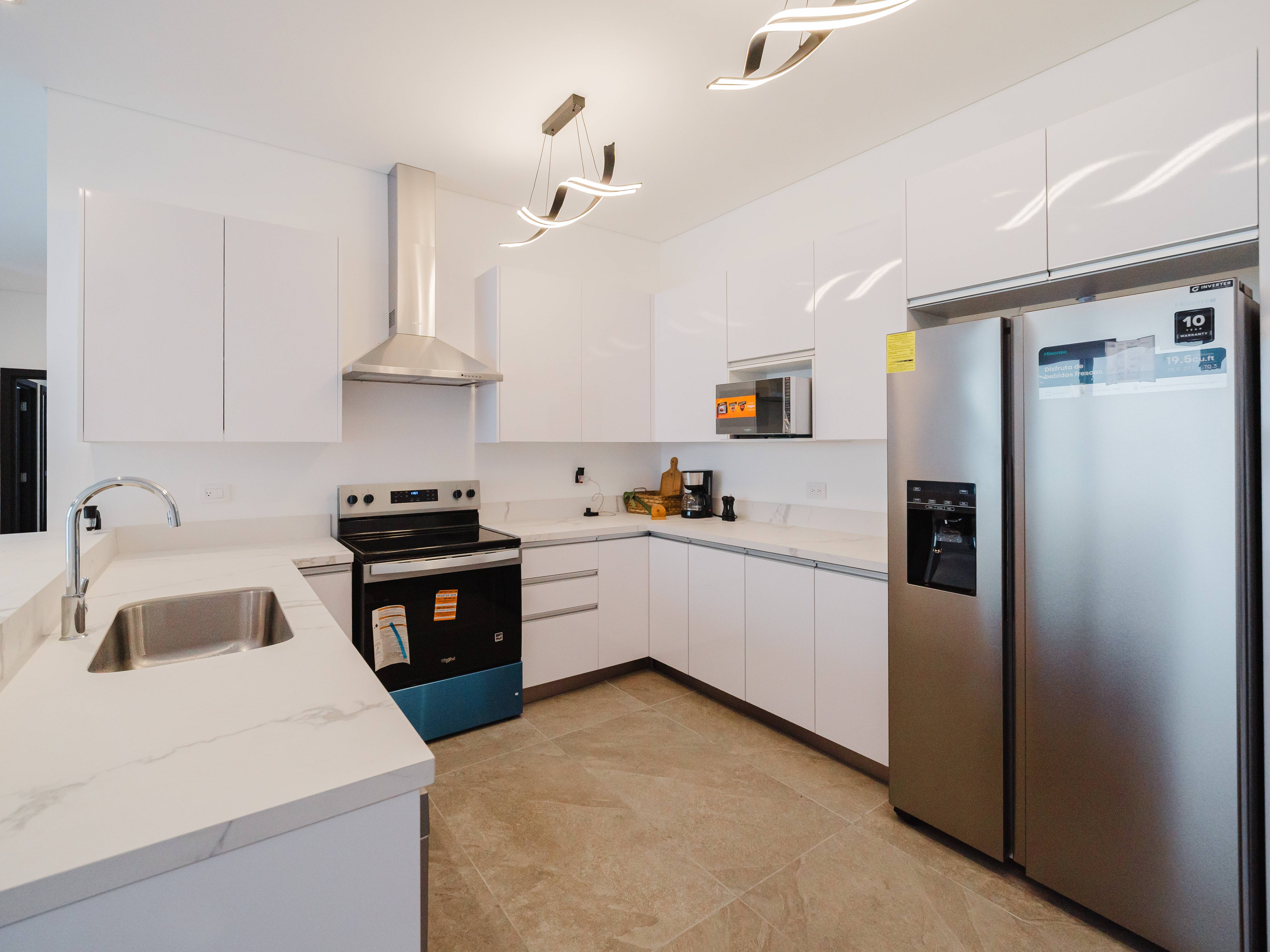 APARTAMENTO ZONA 16, NOGALES DE CAYALÁ