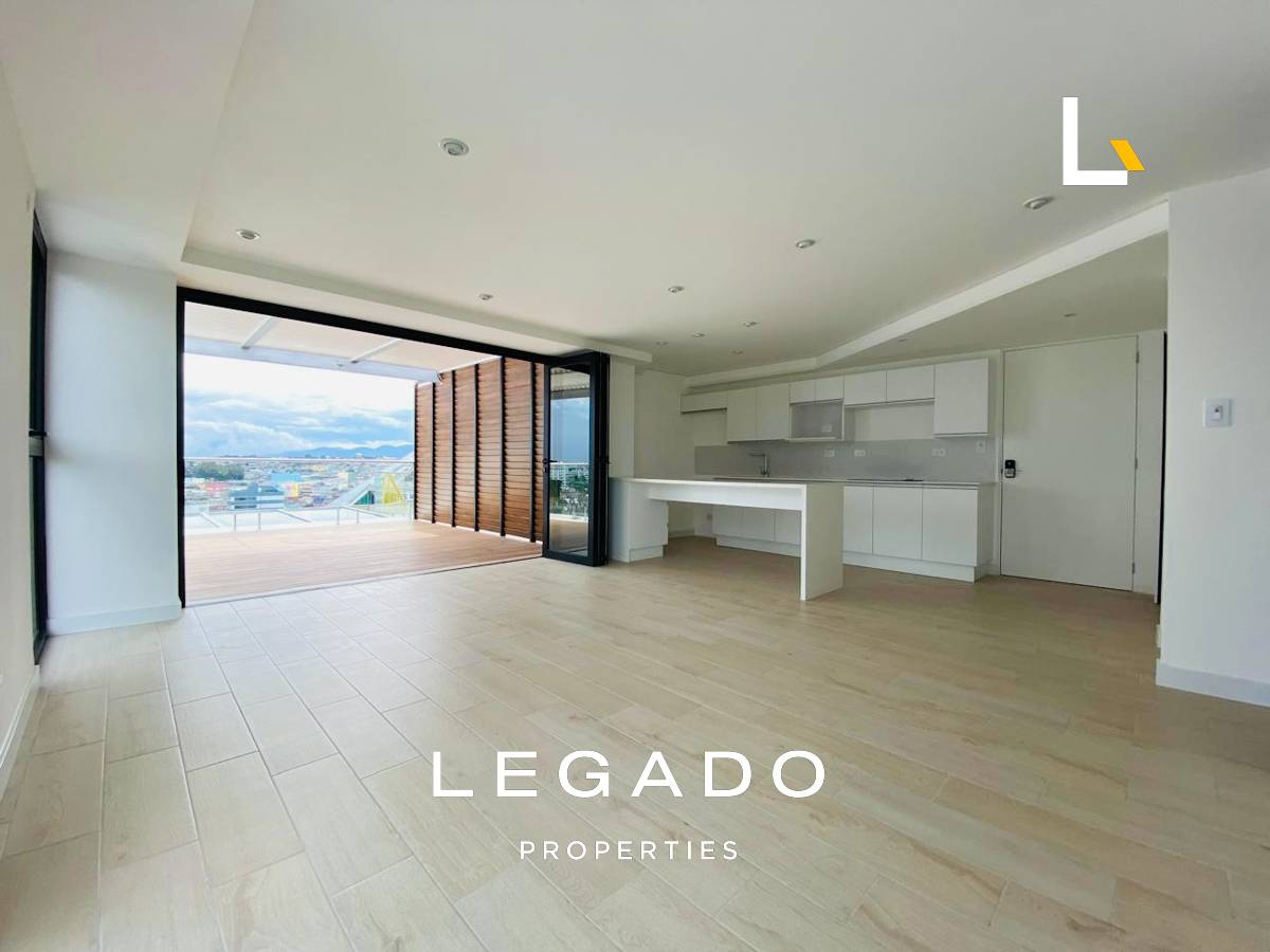 APARTAMENTO ZONA 4, EDIFICIO QUO