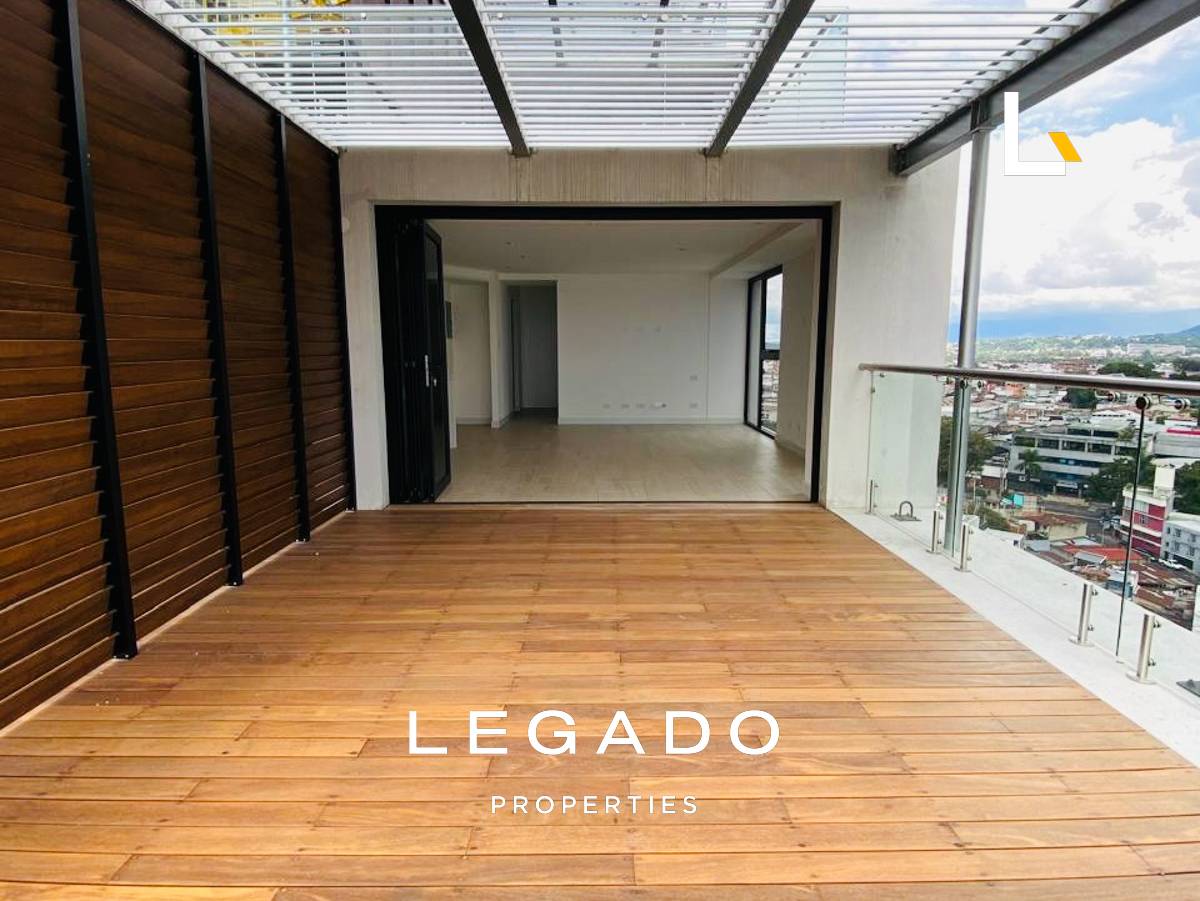 APARTAMENTO ZONA 4, EDIFICIO QUO