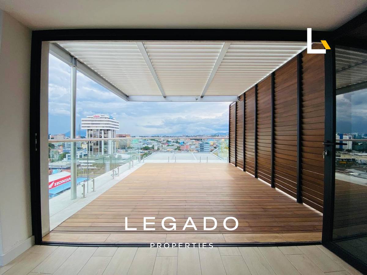 APARTAMENTO ZONA 4, EDIFICIO QUO