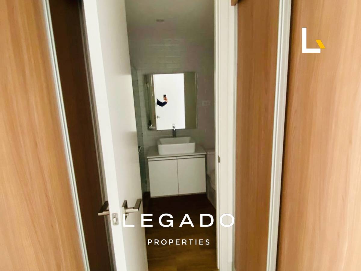 APARTAMENTO ZONA 4, EDIFICIO QUO
