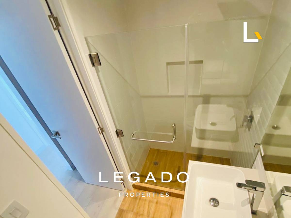 APARTAMENTO ZONA 4, EDIFICIO QUO