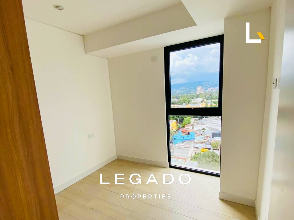 APARTAMENTO ZONA 4, EDIFICIO QUO