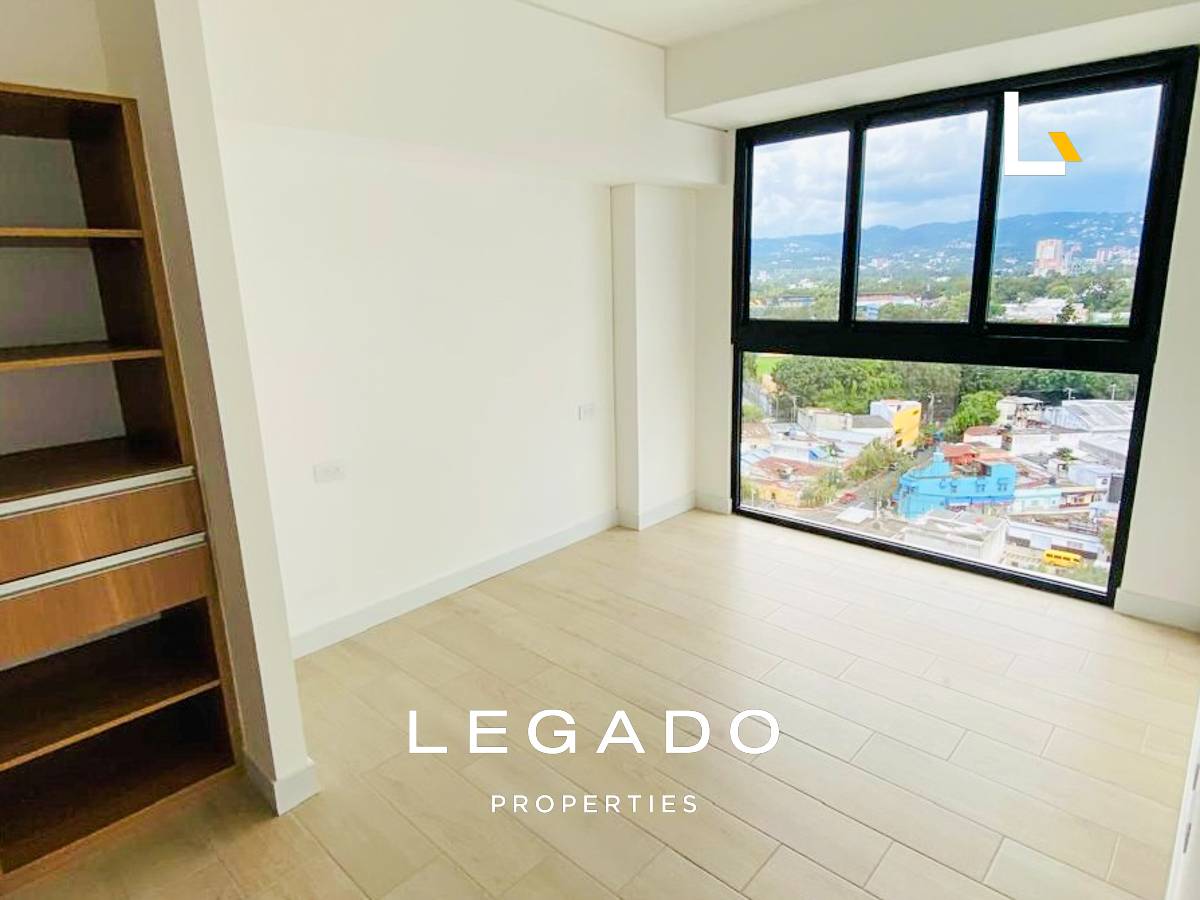 APARTAMENTO ZONA 4, EDIFICIO QUO