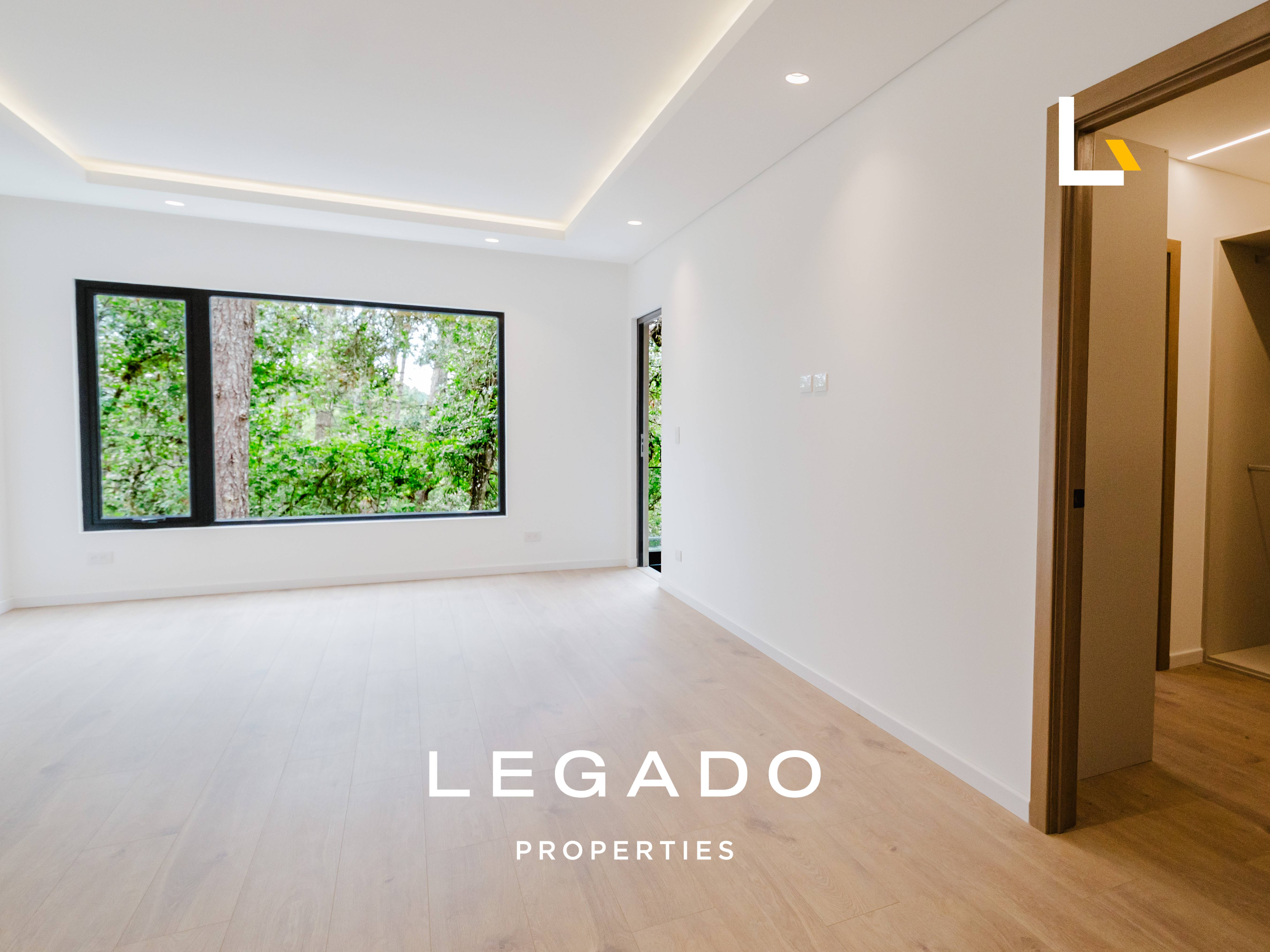 CASA ZONA 16, ARBOREA LEGADO DEL BOSQUE