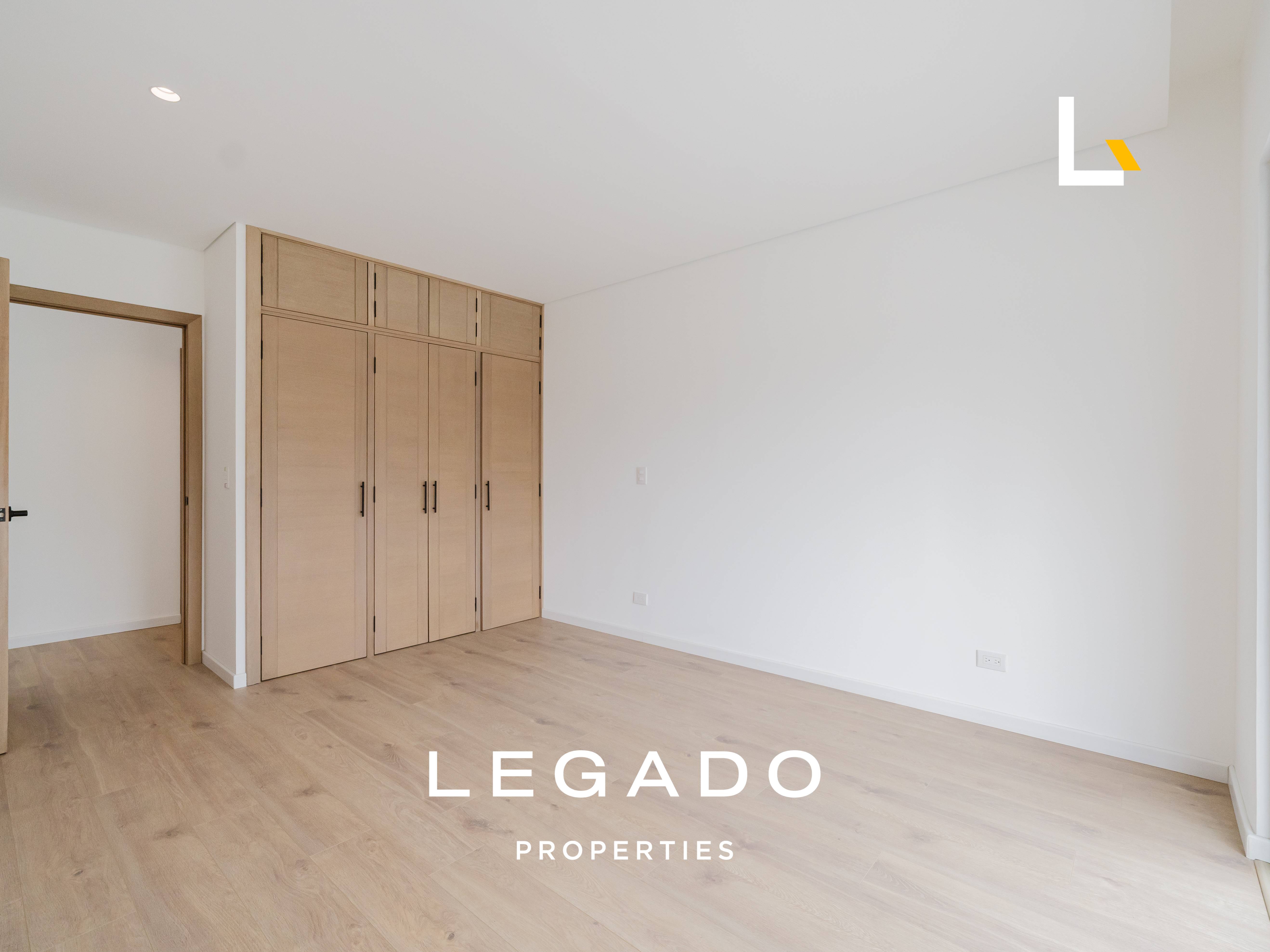 CASA ZONA 16, ARBOREA LEGADO DEL BOSQUE