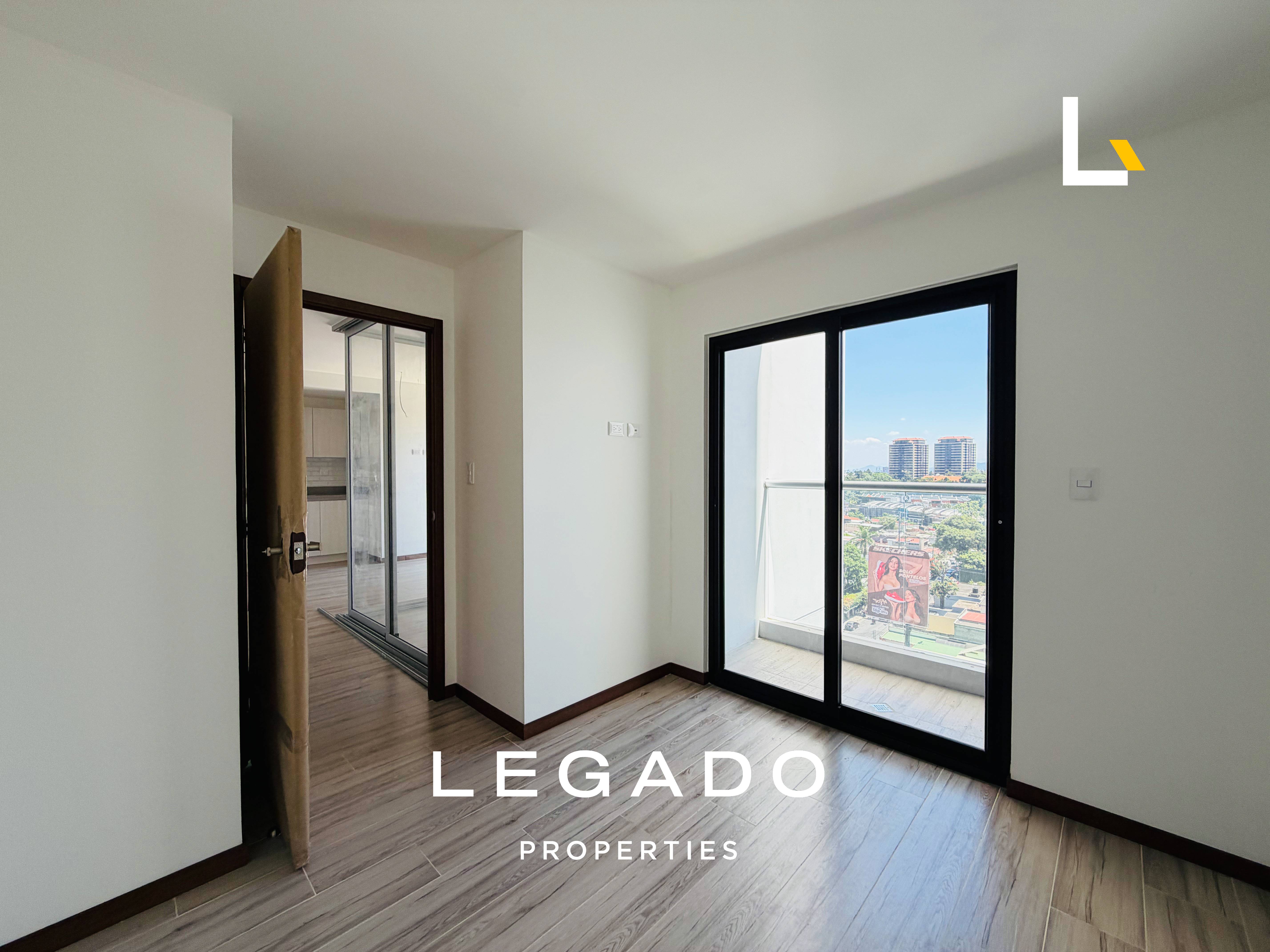 APARTAMENTO ZONA 10, EDIFICIO NEO2