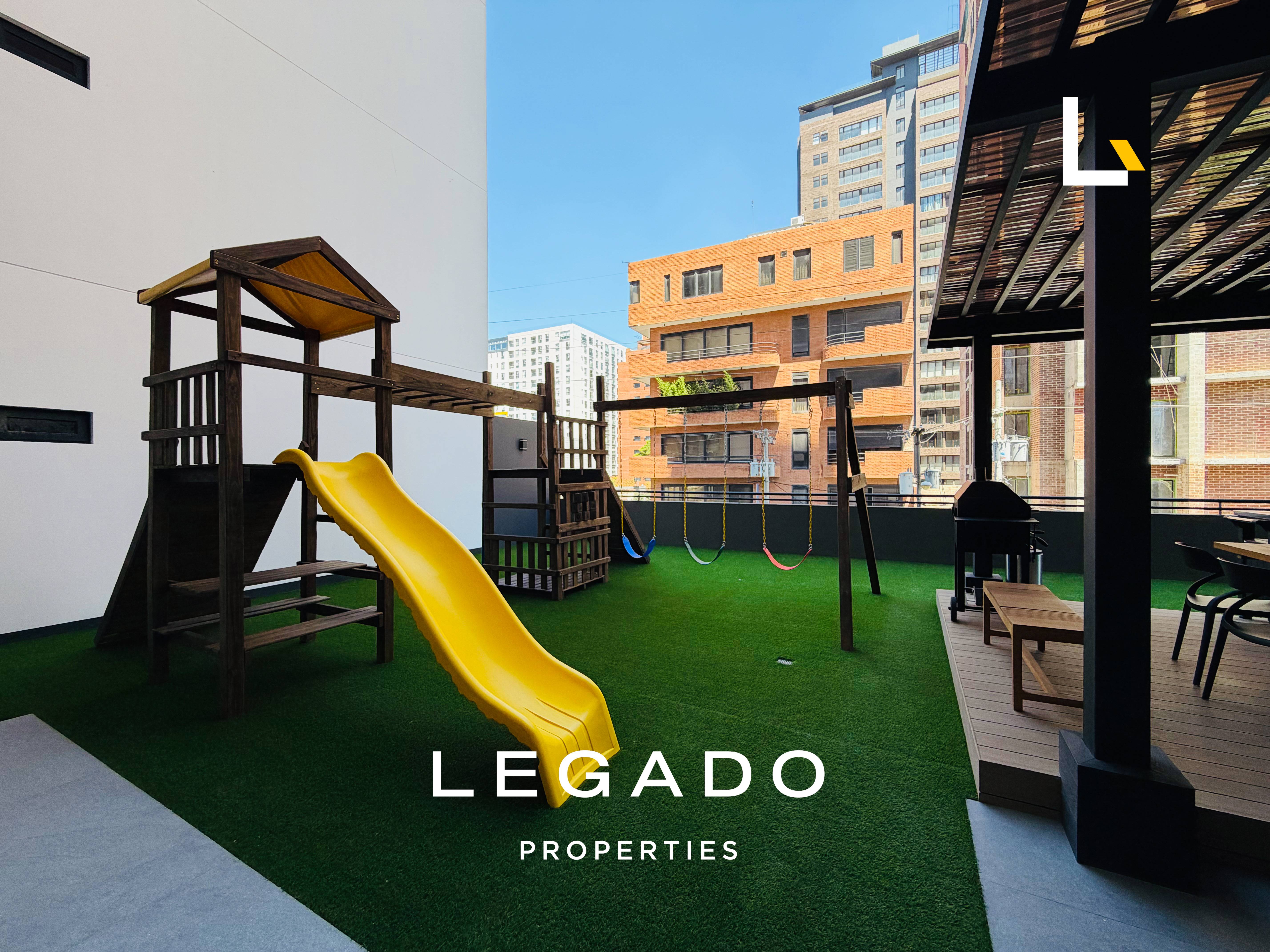 APARTAMENTO ZONA 10, EDIFICIO NEO2