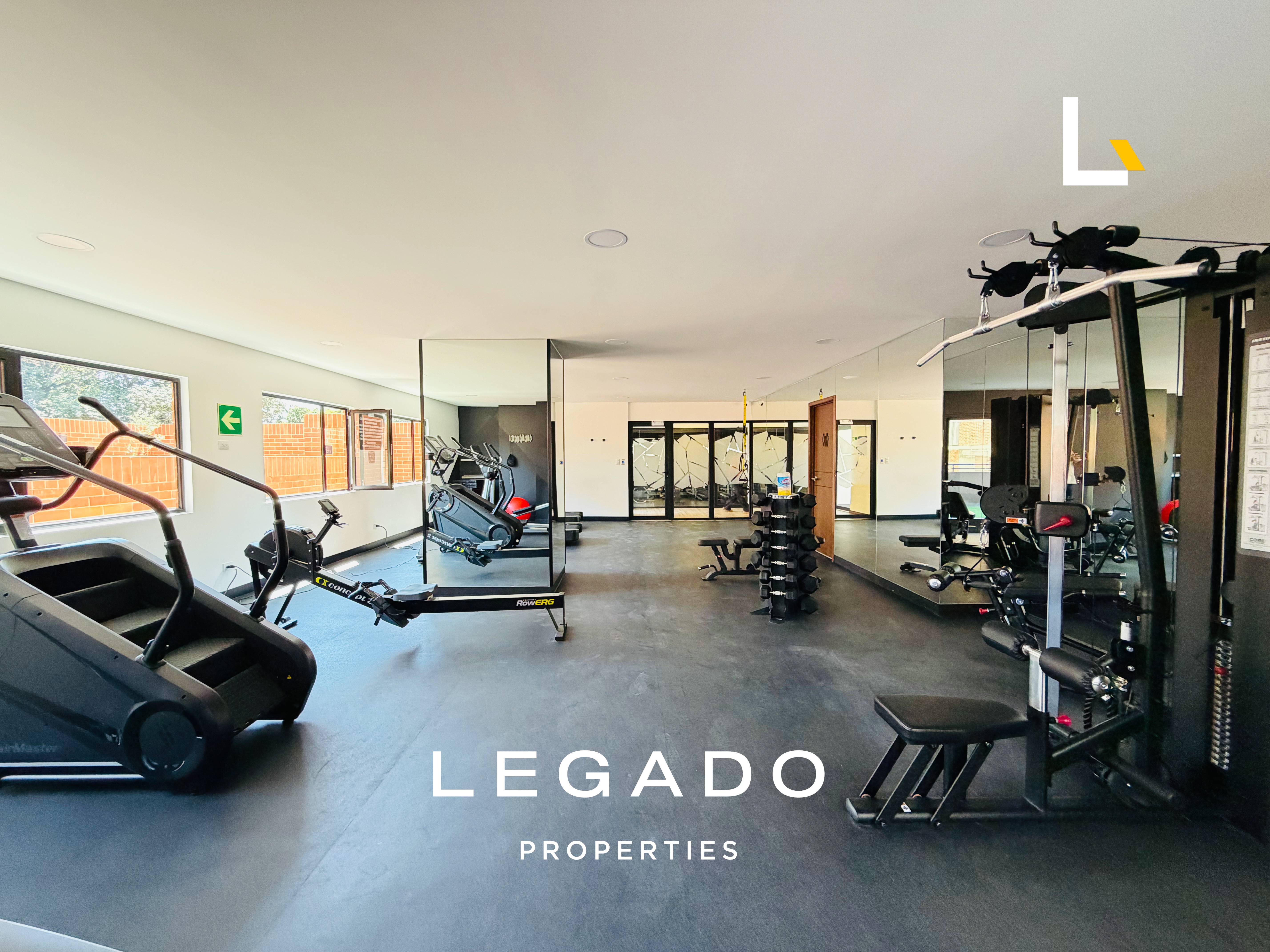 APARTAMENTO ZONA 10, EDIFICIO NEO2