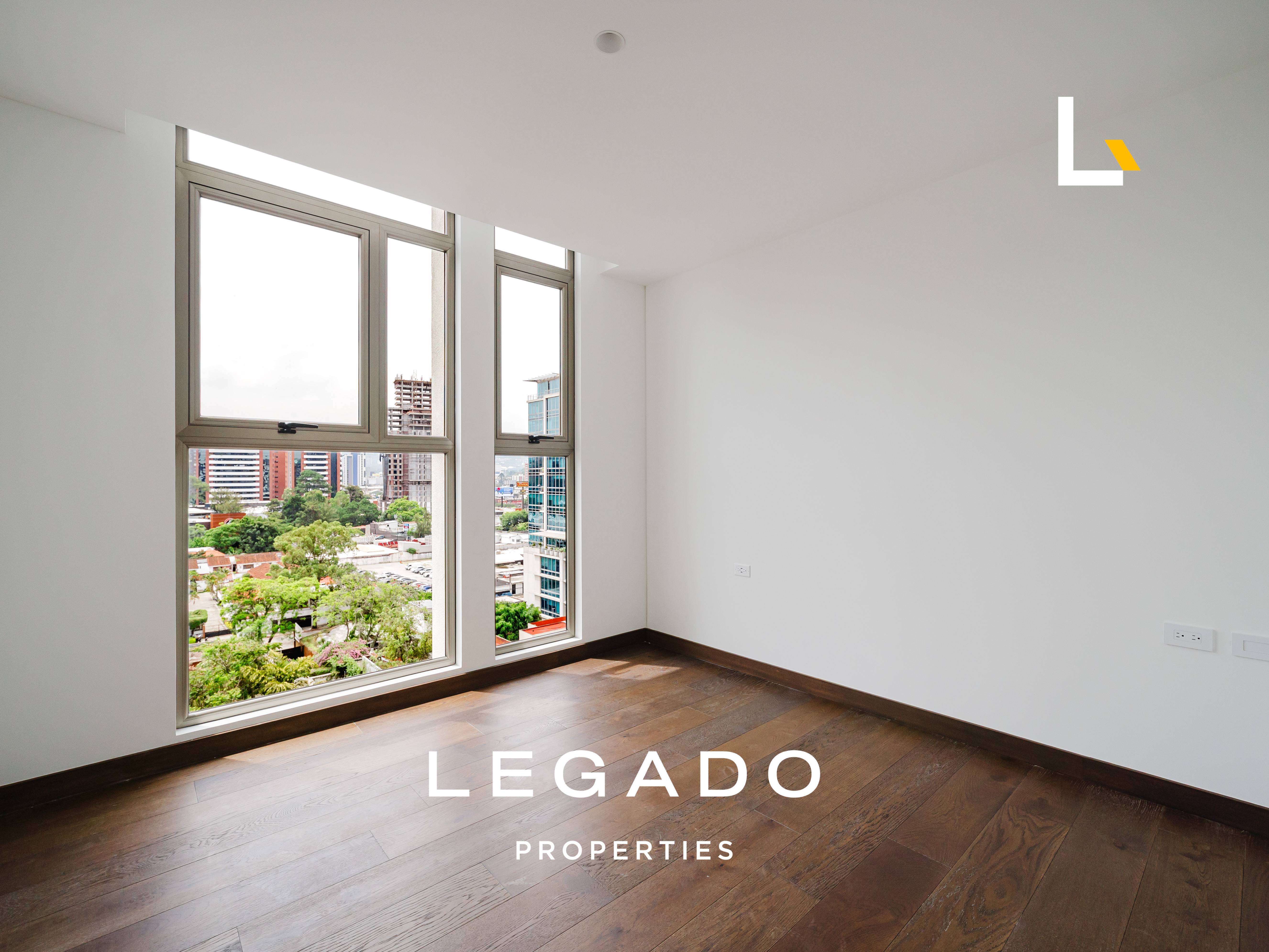 APARTAMENTO ZONA 10, EDIFICIO ATARAH