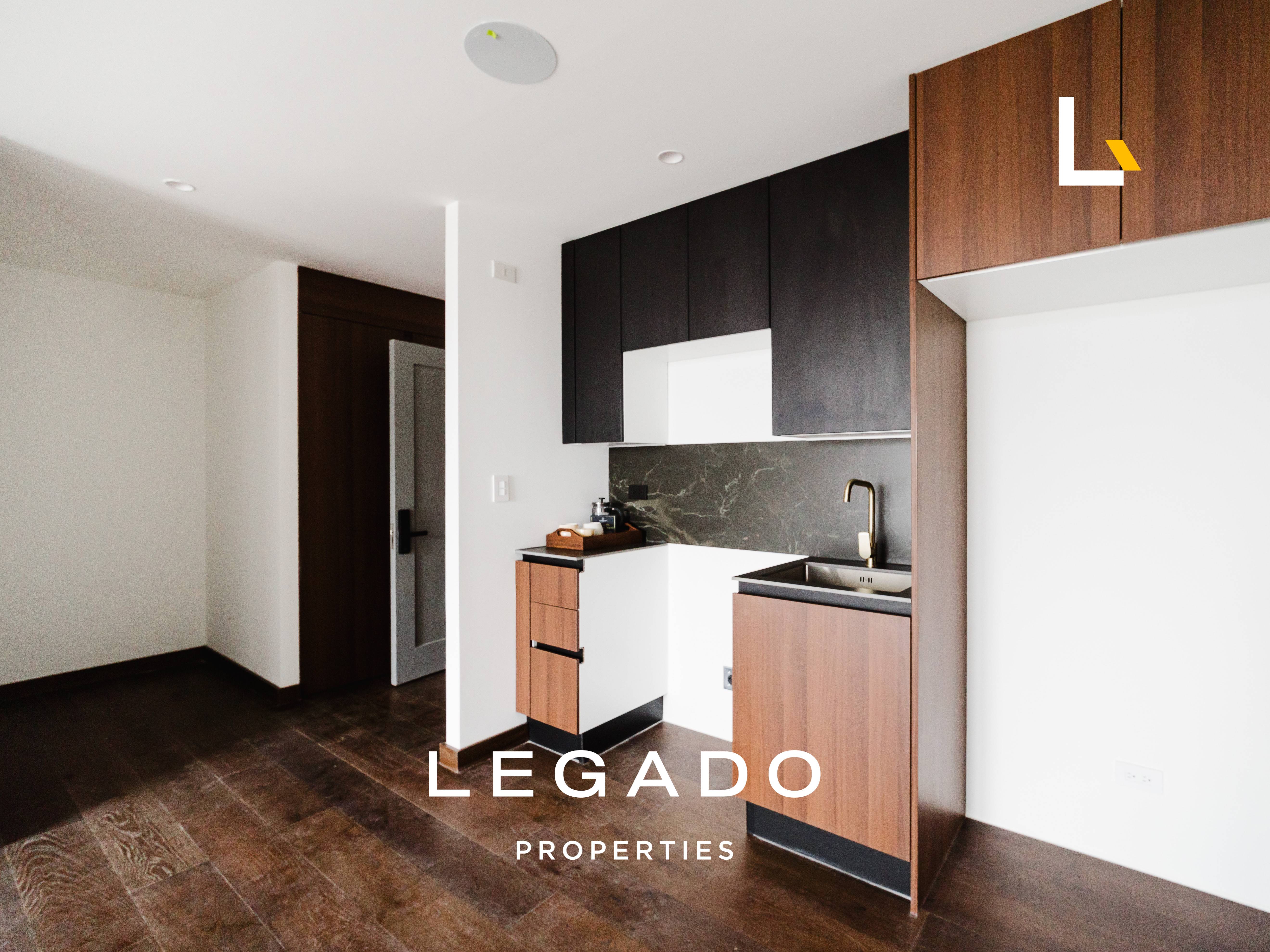APARTAMENTO ZONA 10, EDIFICIO ATARAH