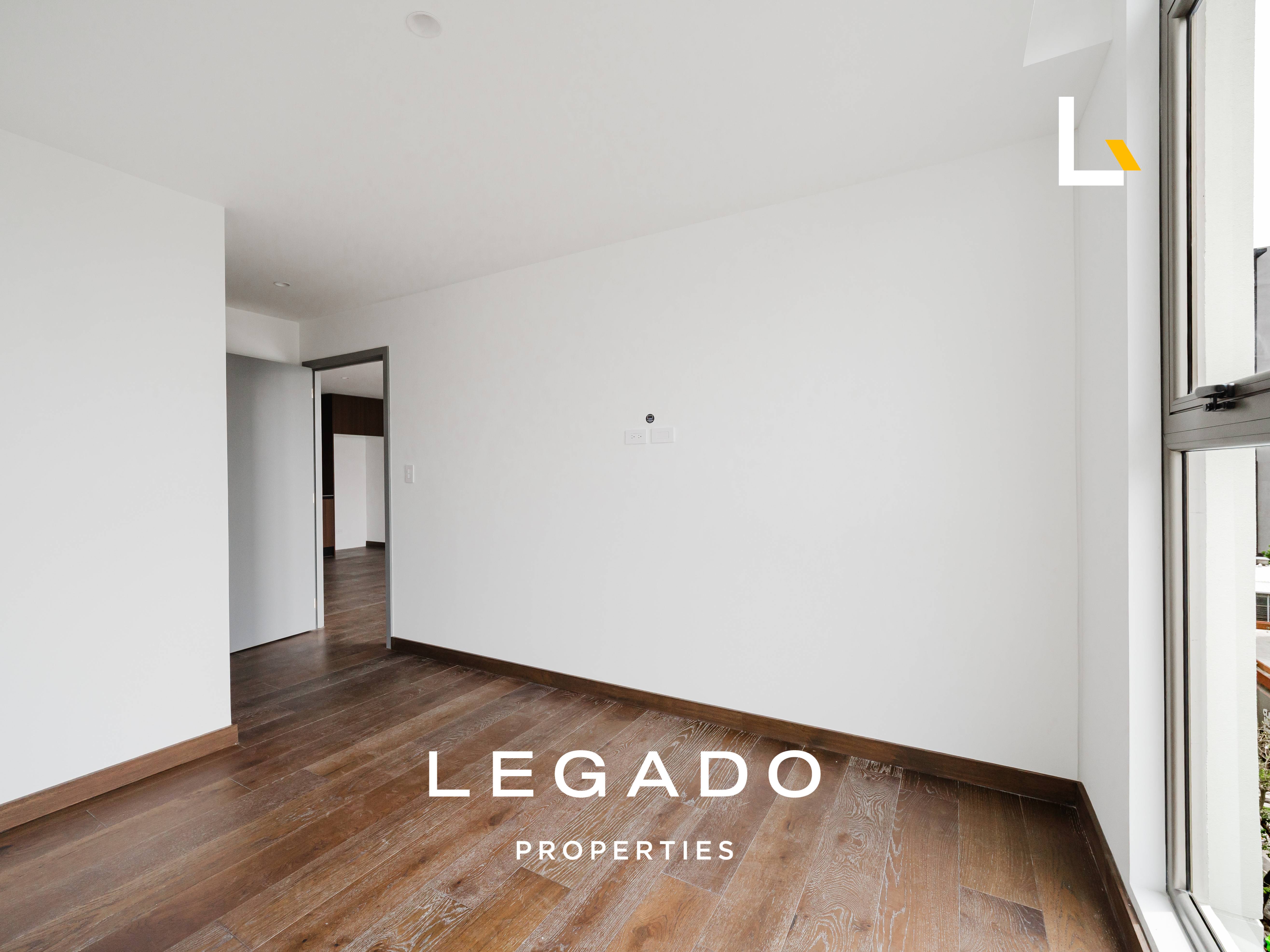 APARTAMENTO ZONA 10, EDIFICIO ATARAH