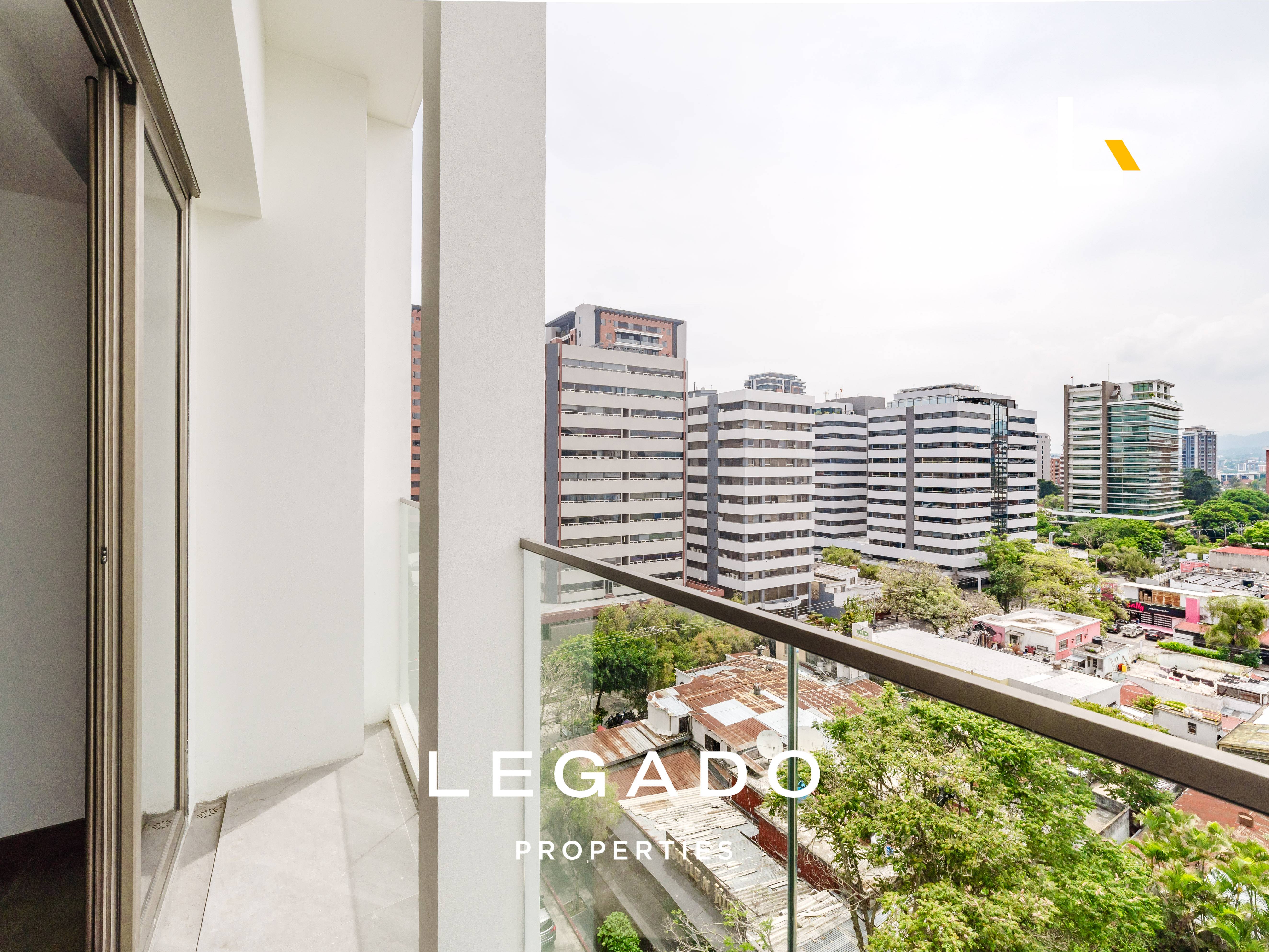 APARTAMENTO ZONA 10, EDIFICIO ATARAH