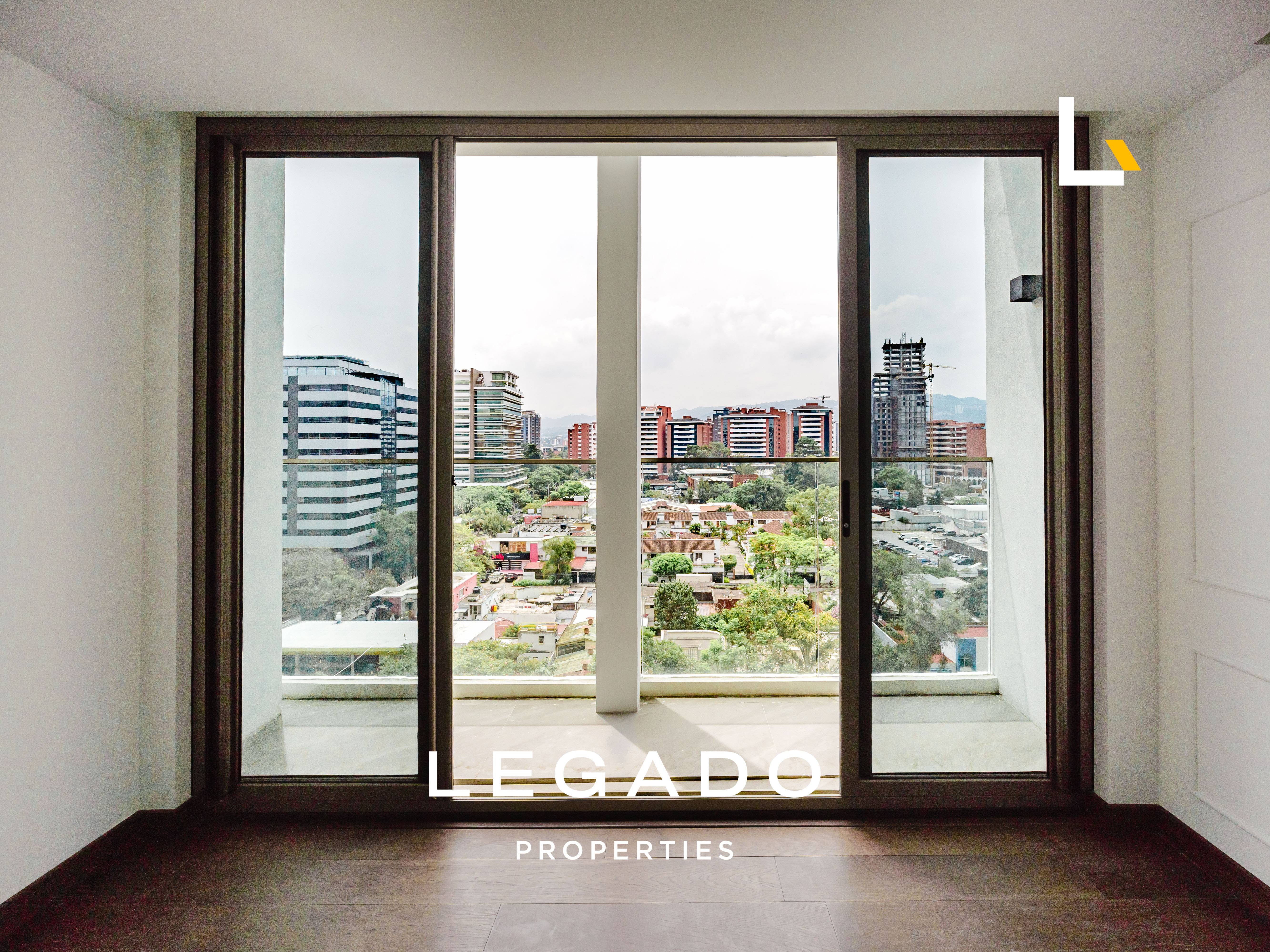 APARTAMENTO ZONA 10, EDIFICIO ATARAH