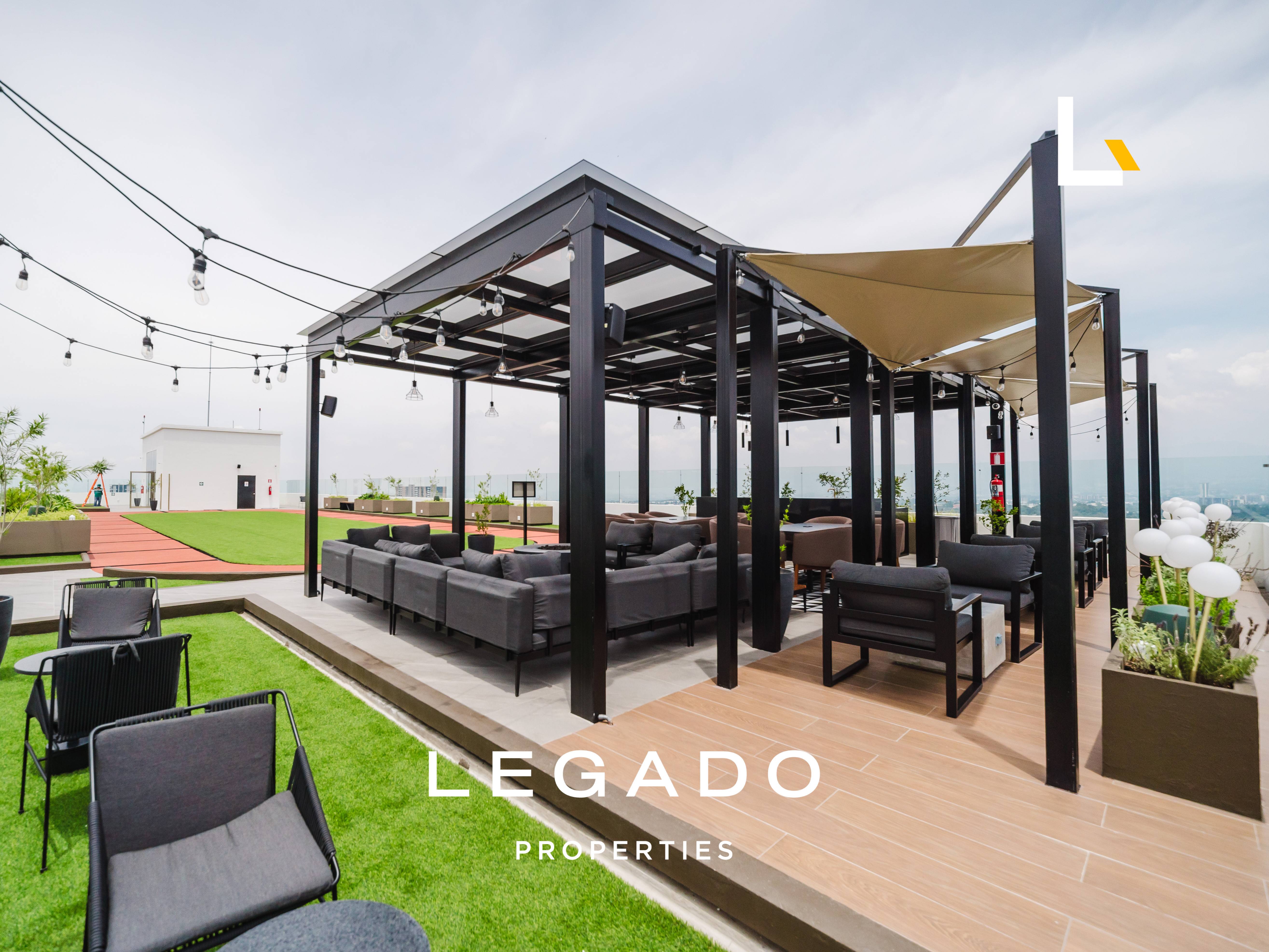 APARTAMENTO ZONA 10, EDIFICIO ATARAH