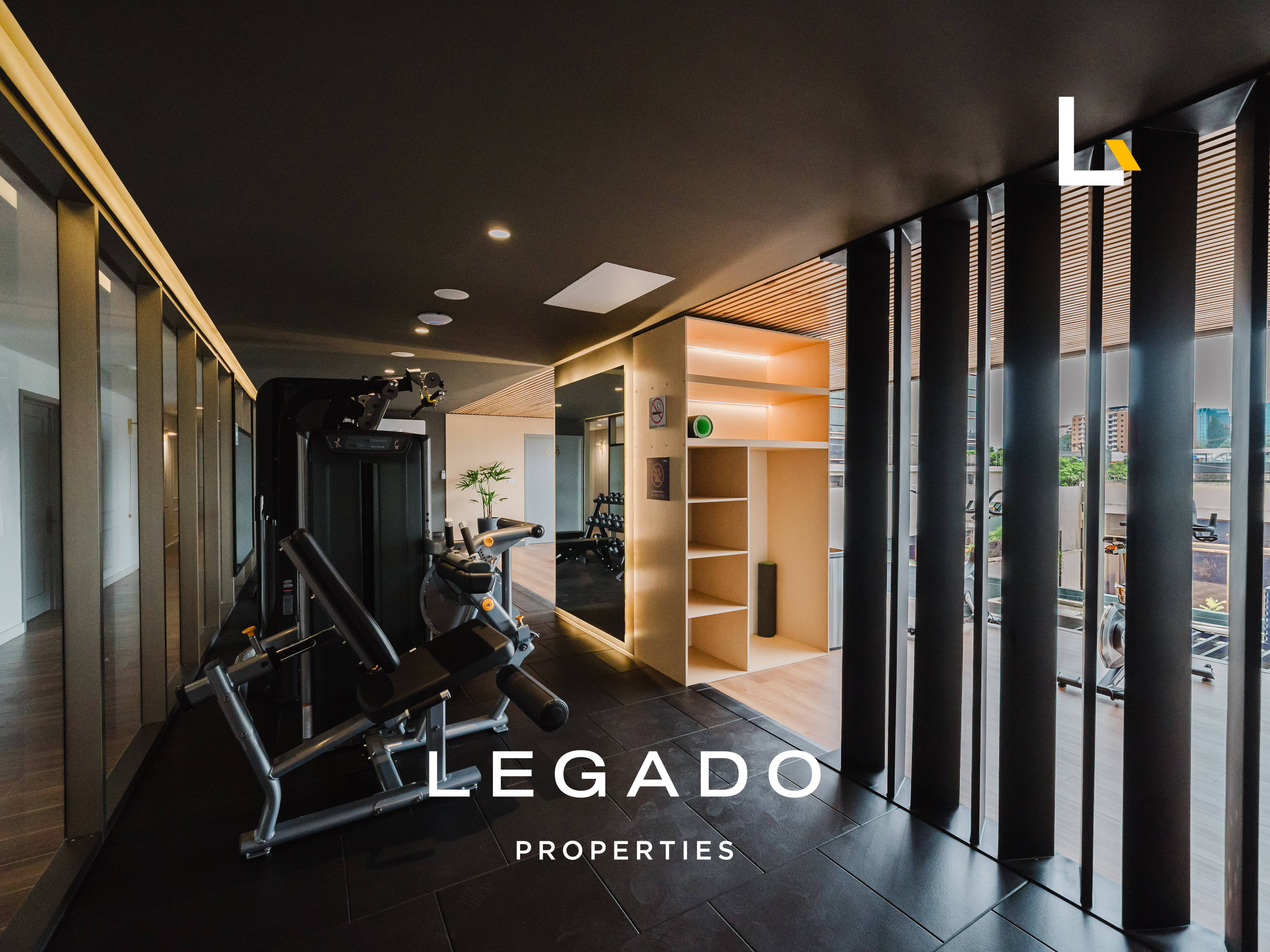 APARTAMENTO ZONA 10, EDIFICIO ATARAH