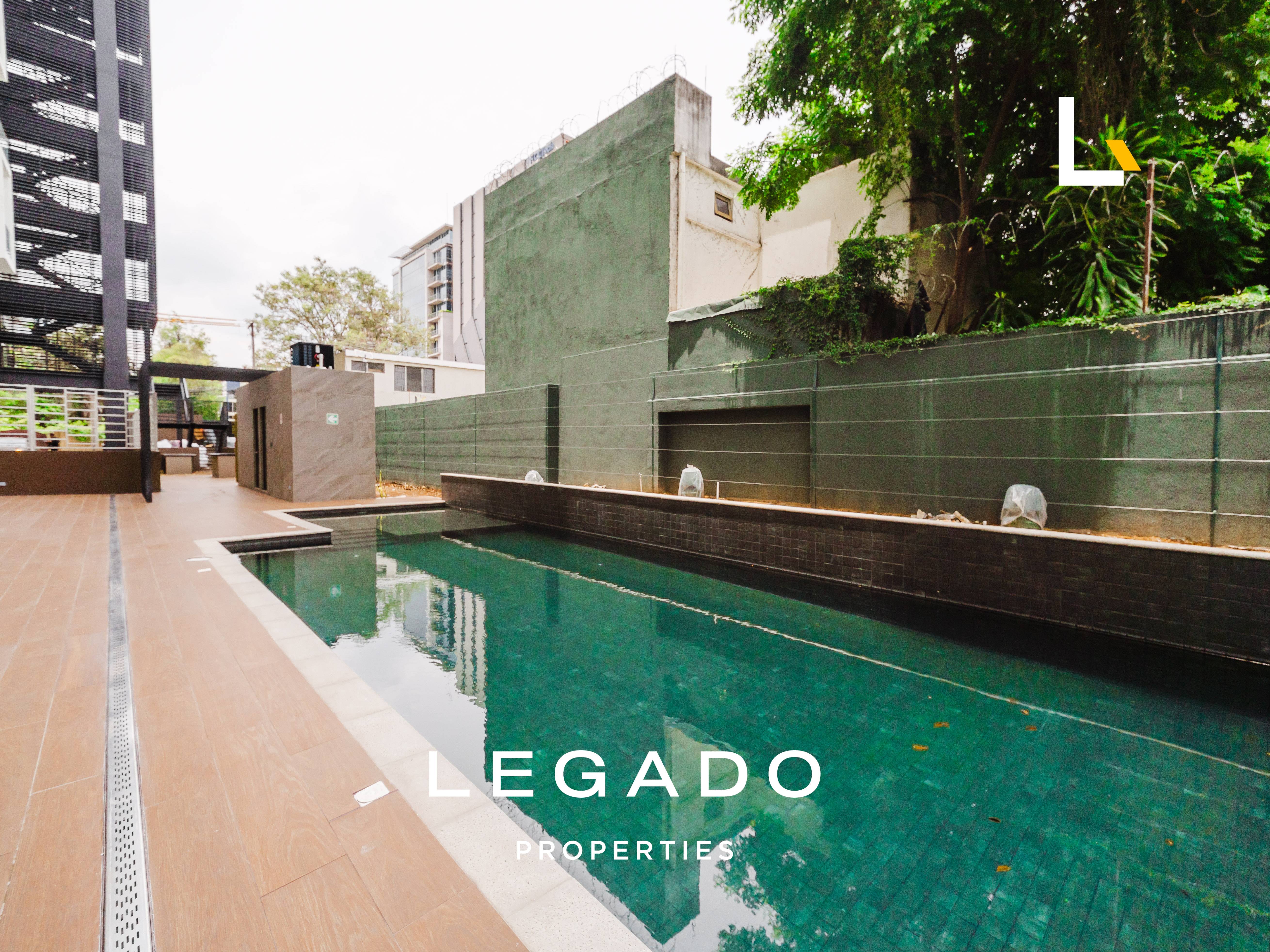 APARTAMENTO ZONA 10, EDIFICIO ATARAH