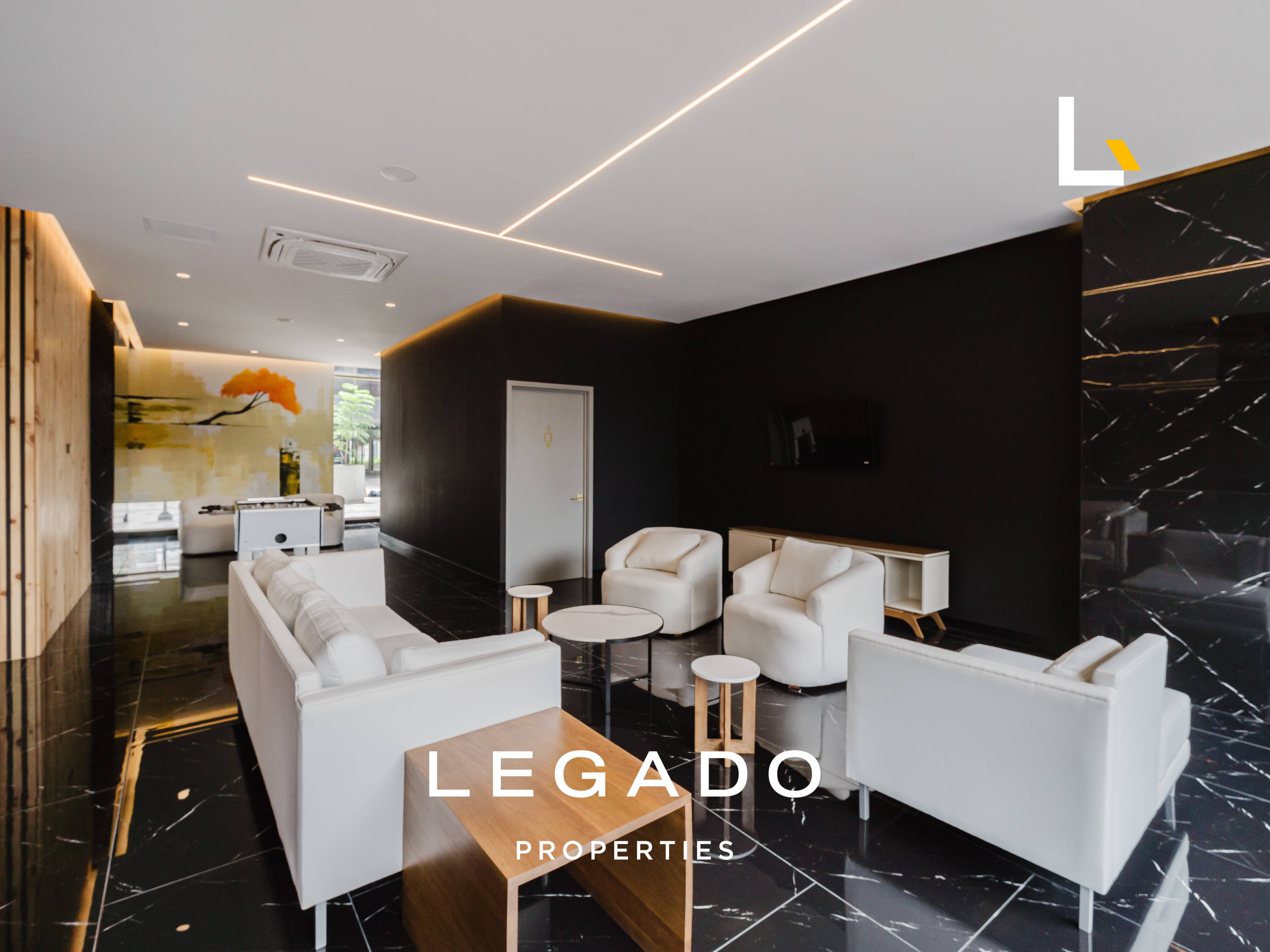 APARTAMENTO ZONA 10, EDIFICIO ATARAH