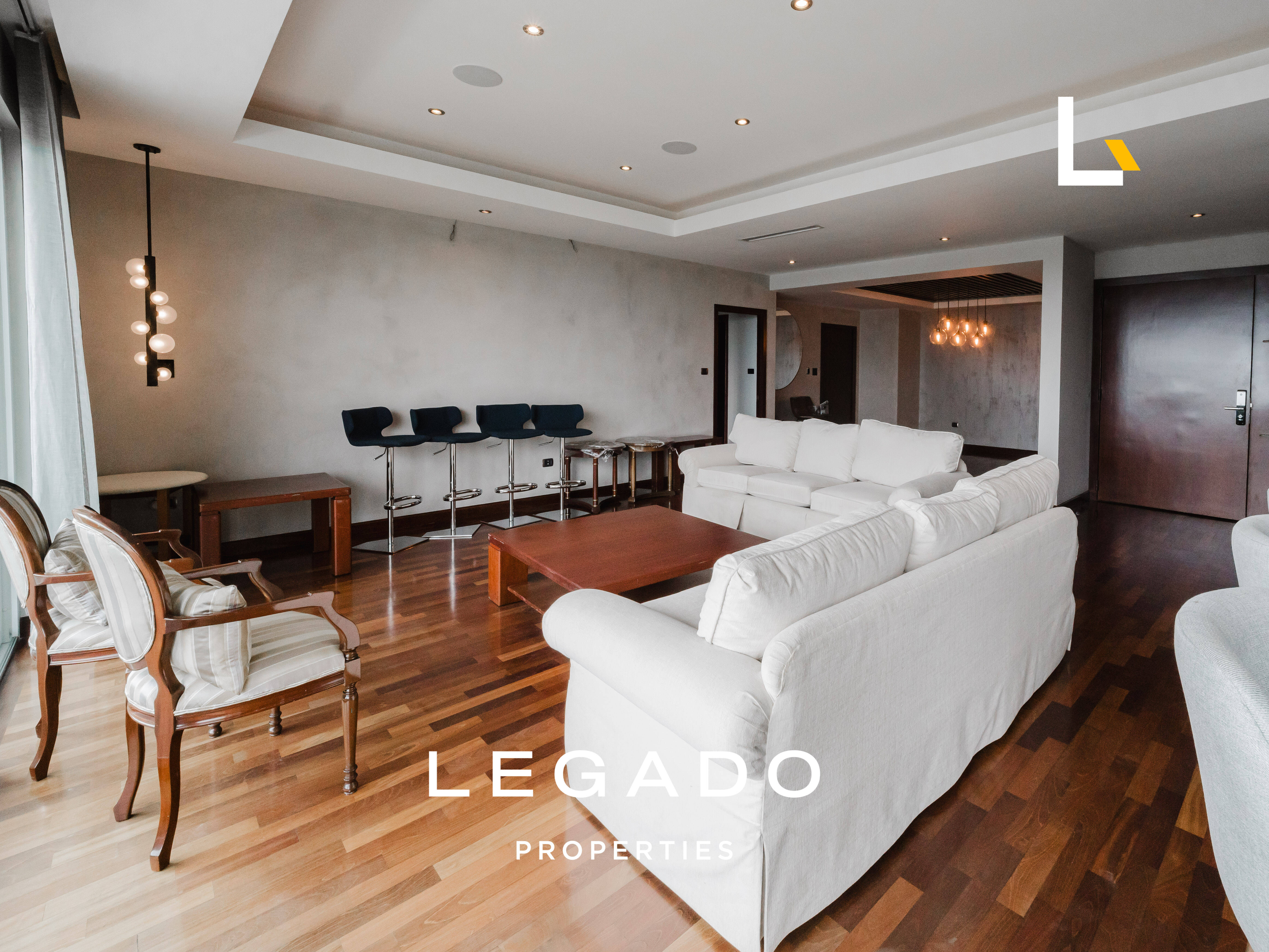 APARTAMENTO KM 8.5 CAES, EDIFICIO TORRE REAL