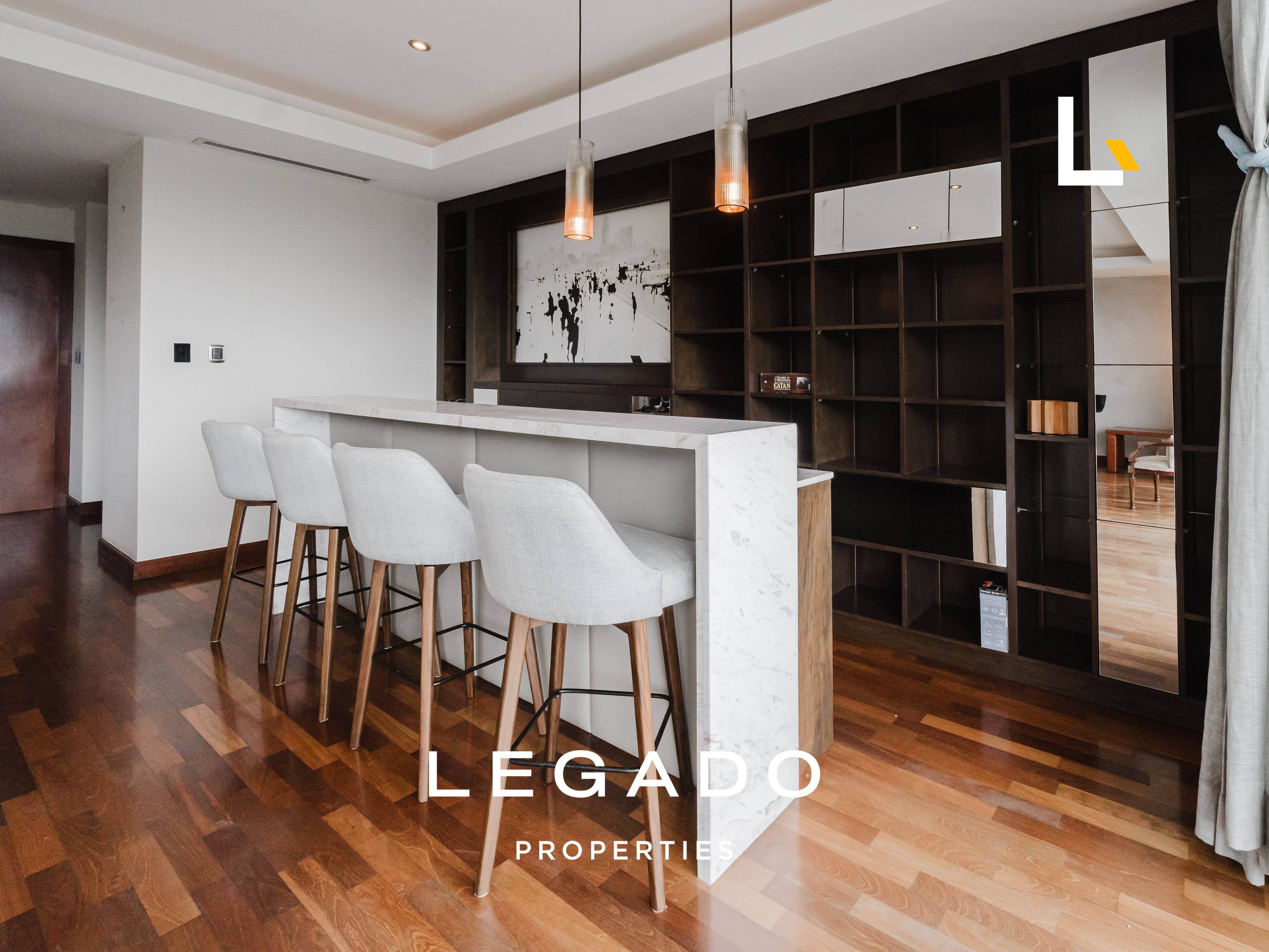 APARTAMENTO KM 8.5 CAES, EDIFICIO TORRE REAL