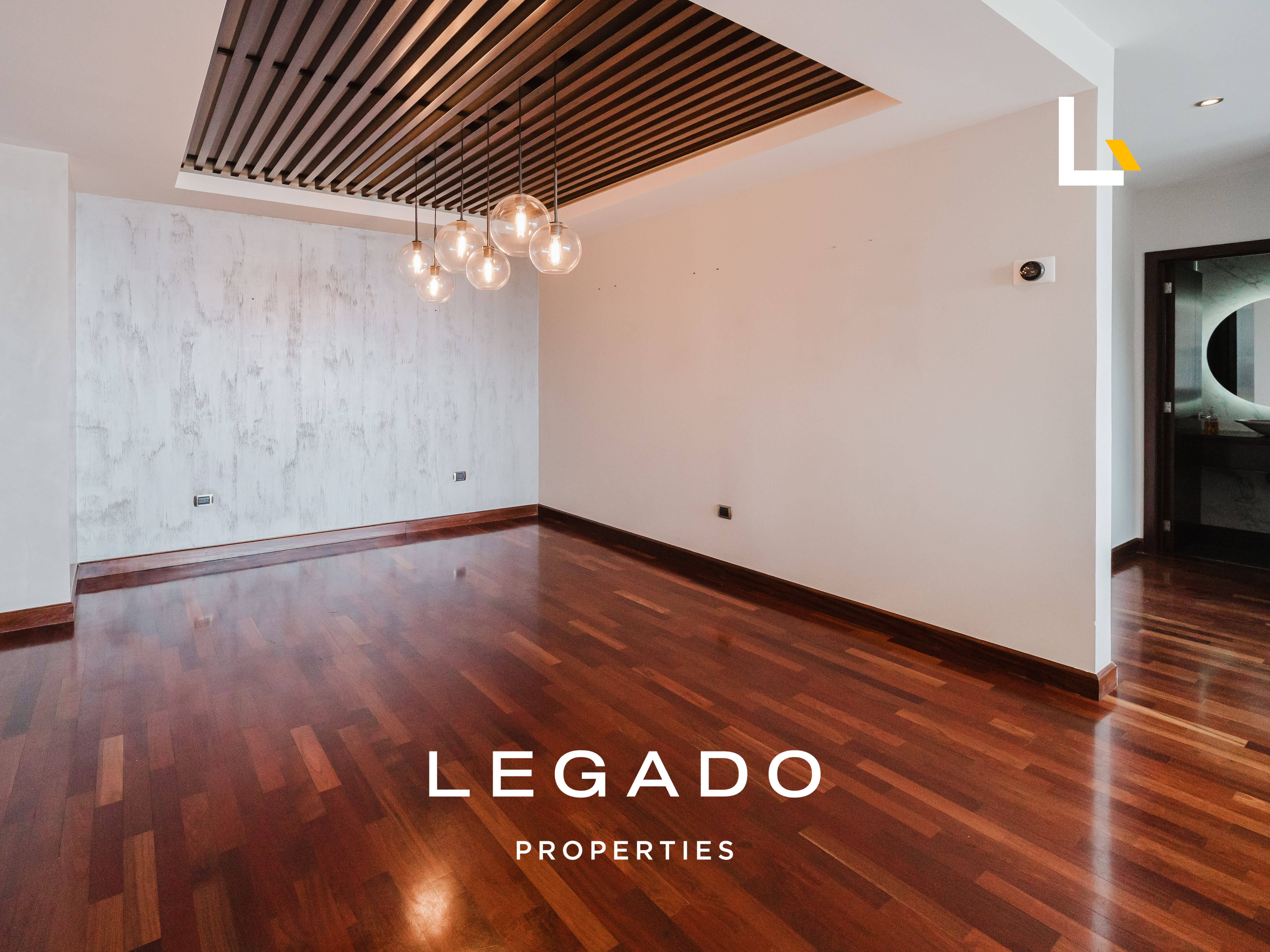 APARTAMENTO KM 8.5 CAES, EDIFICIO TORRE REAL