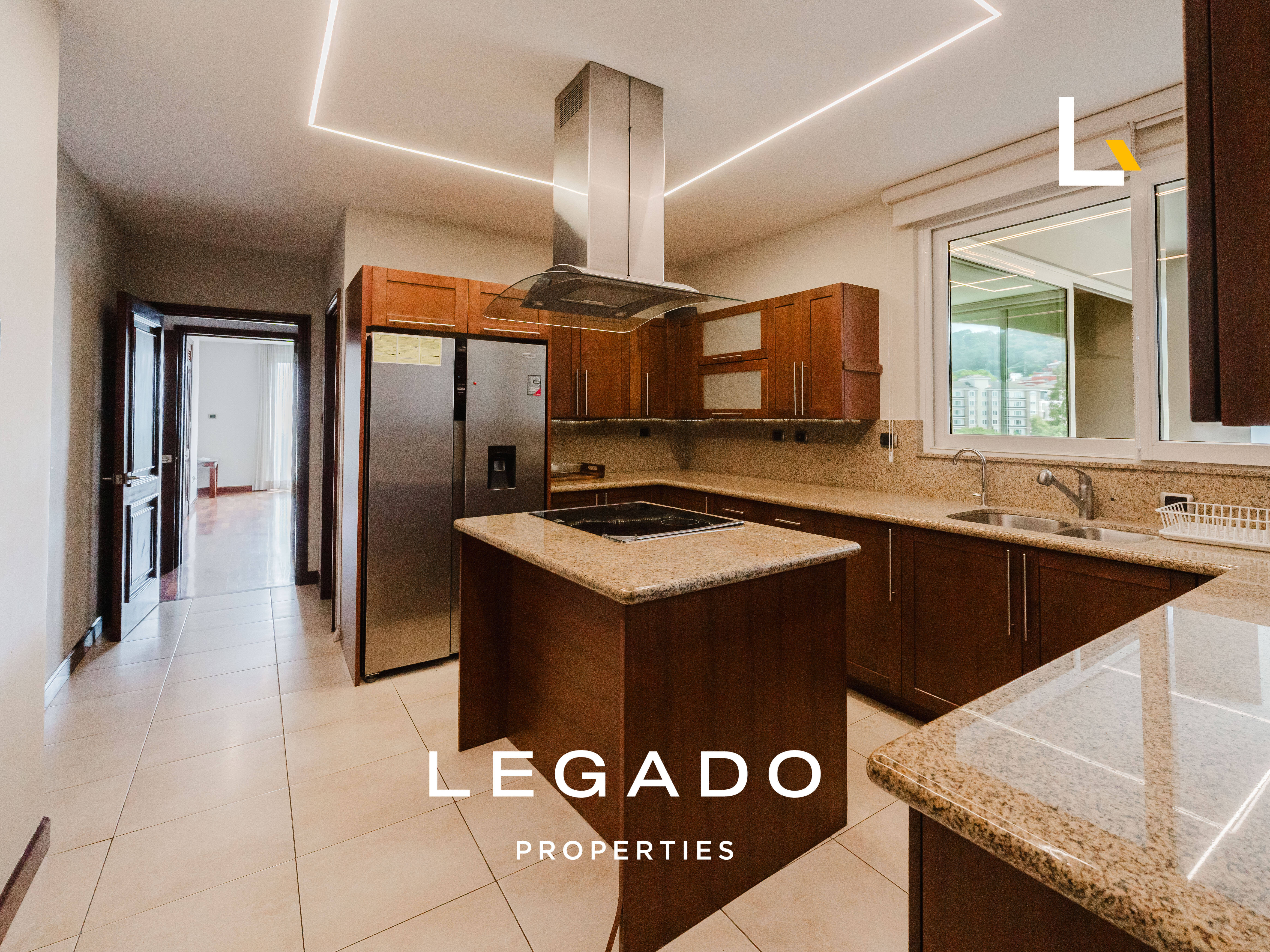 APARTAMENTO KM 8.5 CAES, EDIFICIO TORRE REAL
