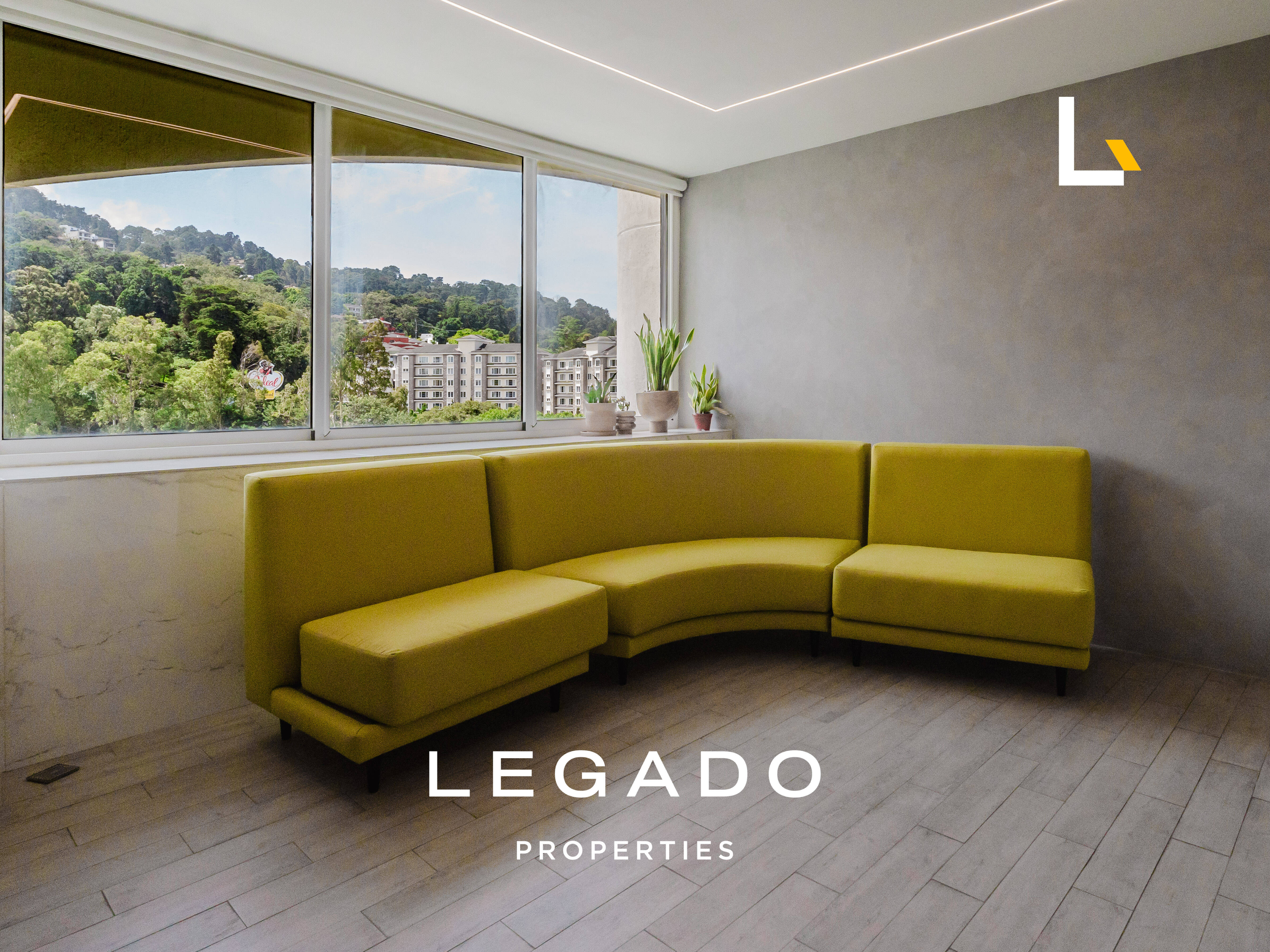 APARTAMENTO KM 8.5 CAES, EDIFICIO TORRE REAL