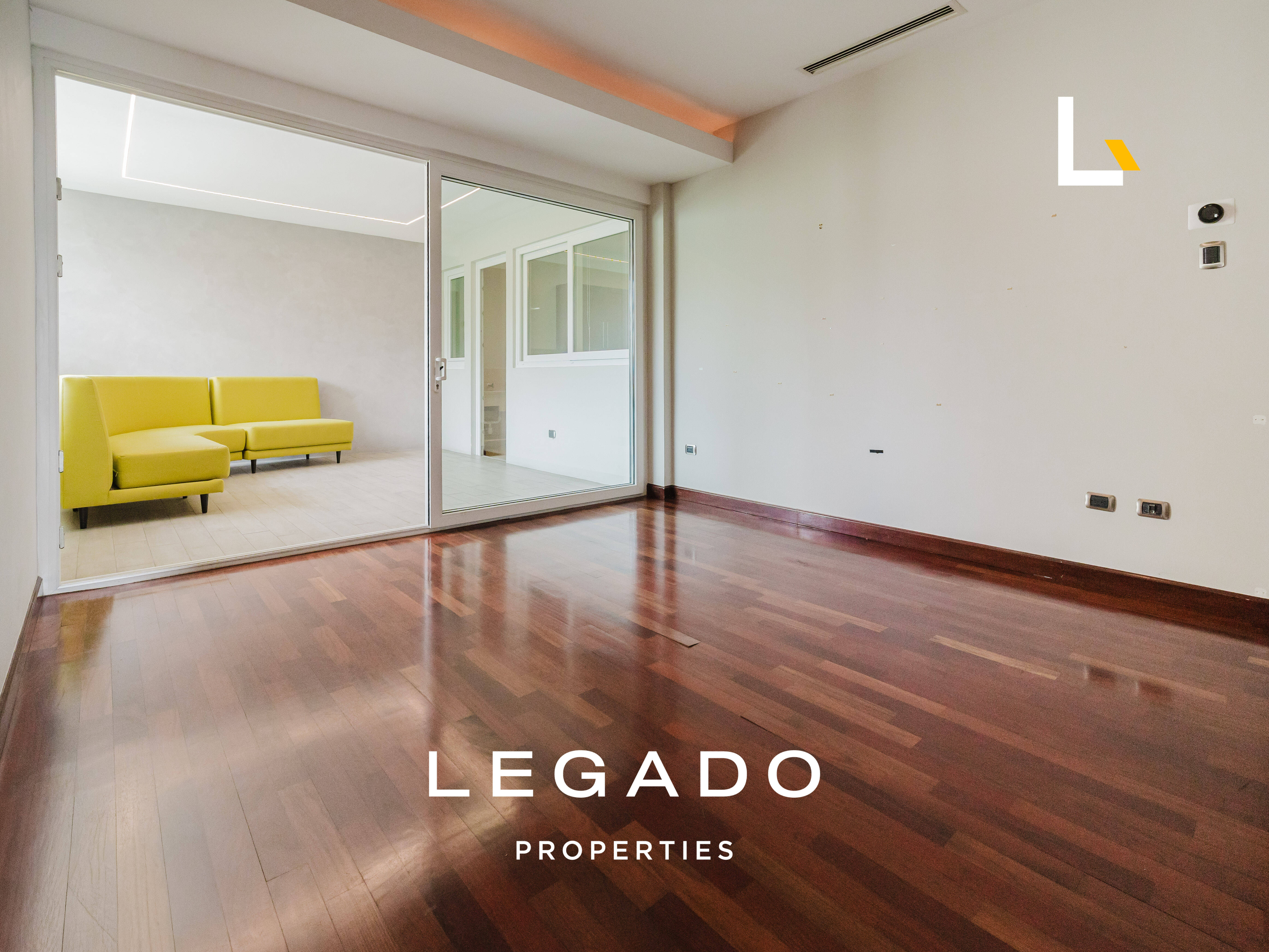 APARTAMENTO KM 8.5 CAES, EDIFICIO TORRE REAL
