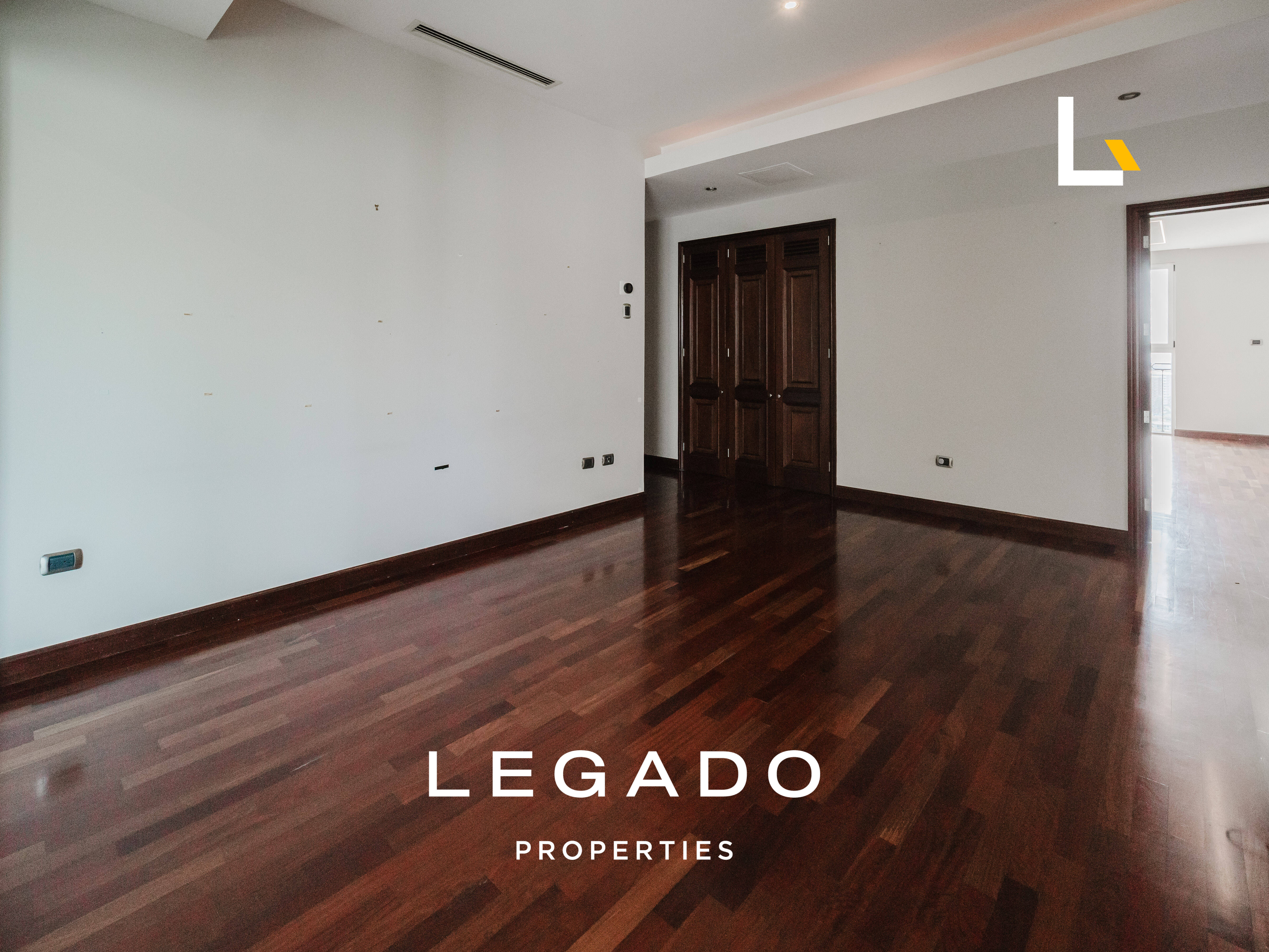 APARTAMENTO KM 8.5 CAES, EDIFICIO TORRE REAL