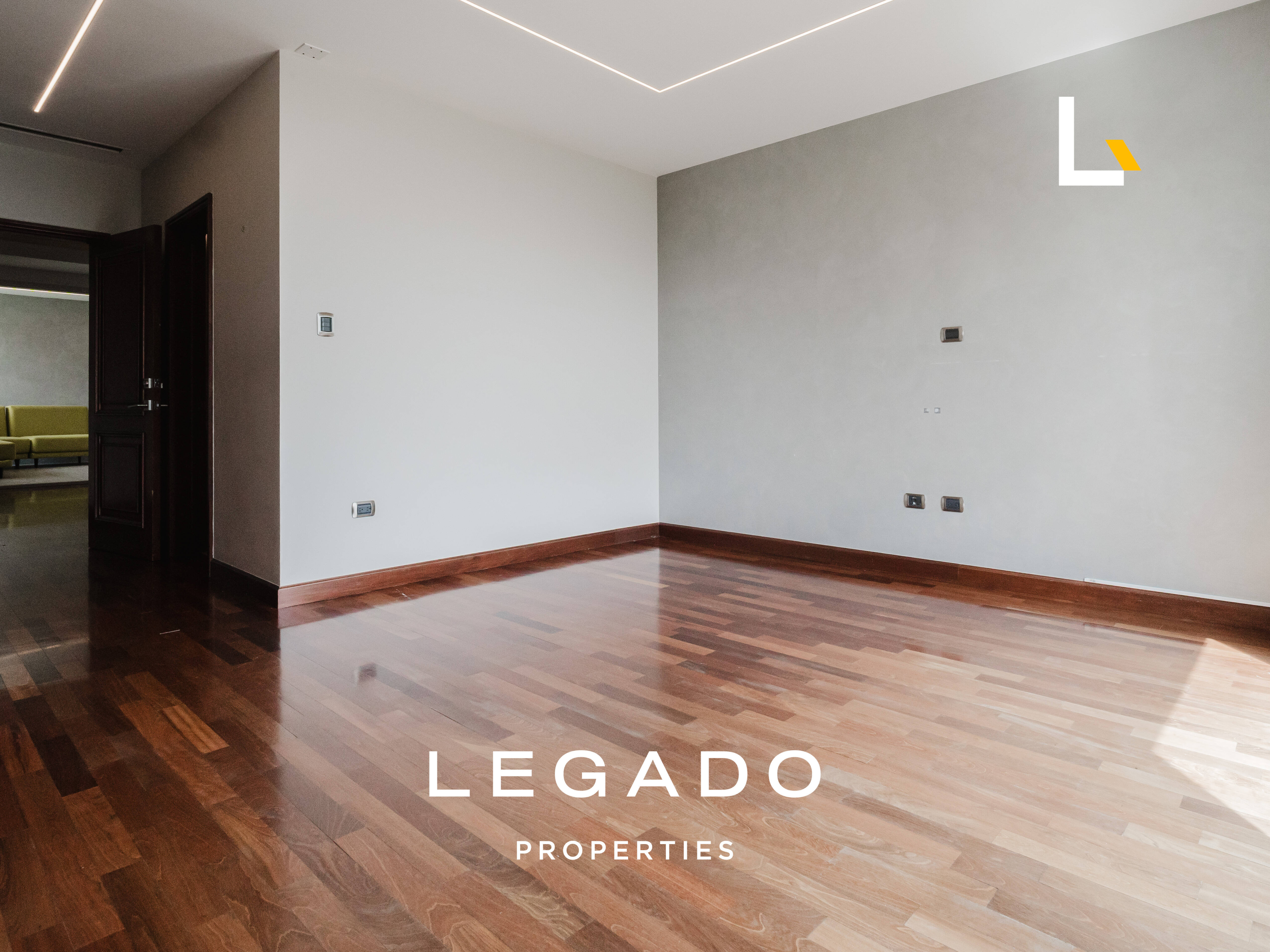 APARTAMENTO KM 8.5 CAES, EDIFICIO TORRE REAL