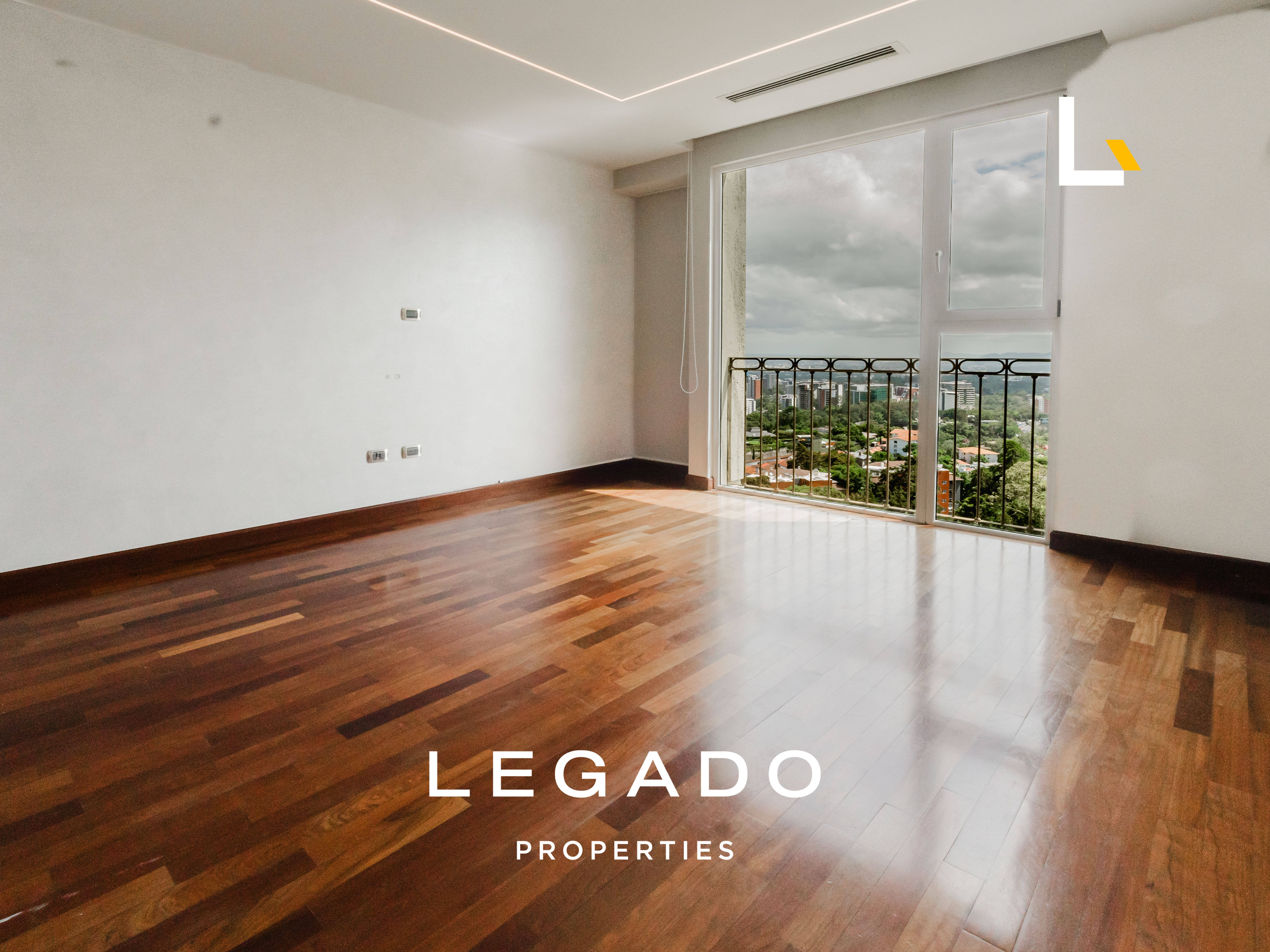 APARTAMENTO KM 8.5 CAES, EDIFICIO TORRE REAL
