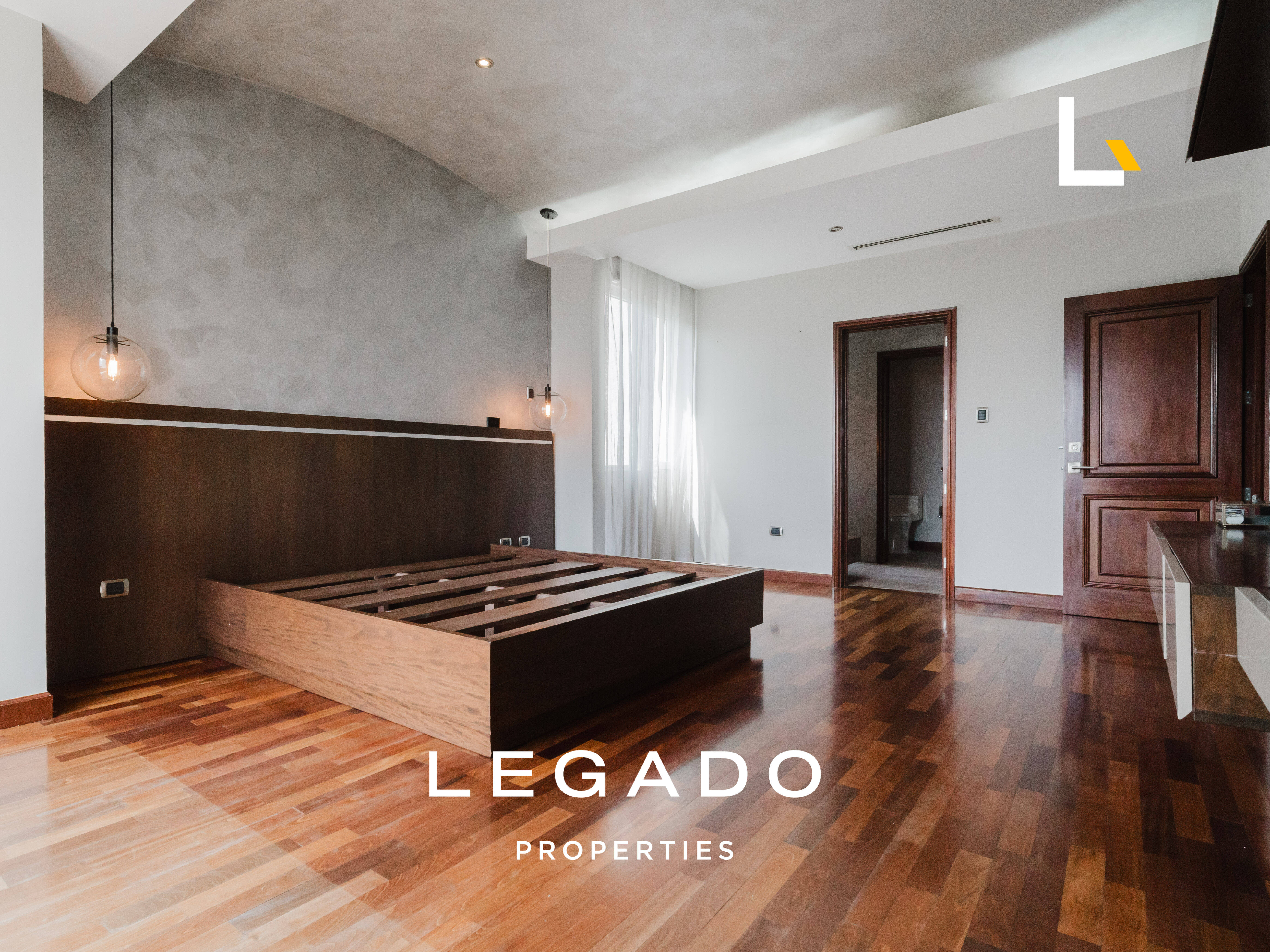APARTAMENTO KM 8.5 CAES, EDIFICIO TORRE REAL