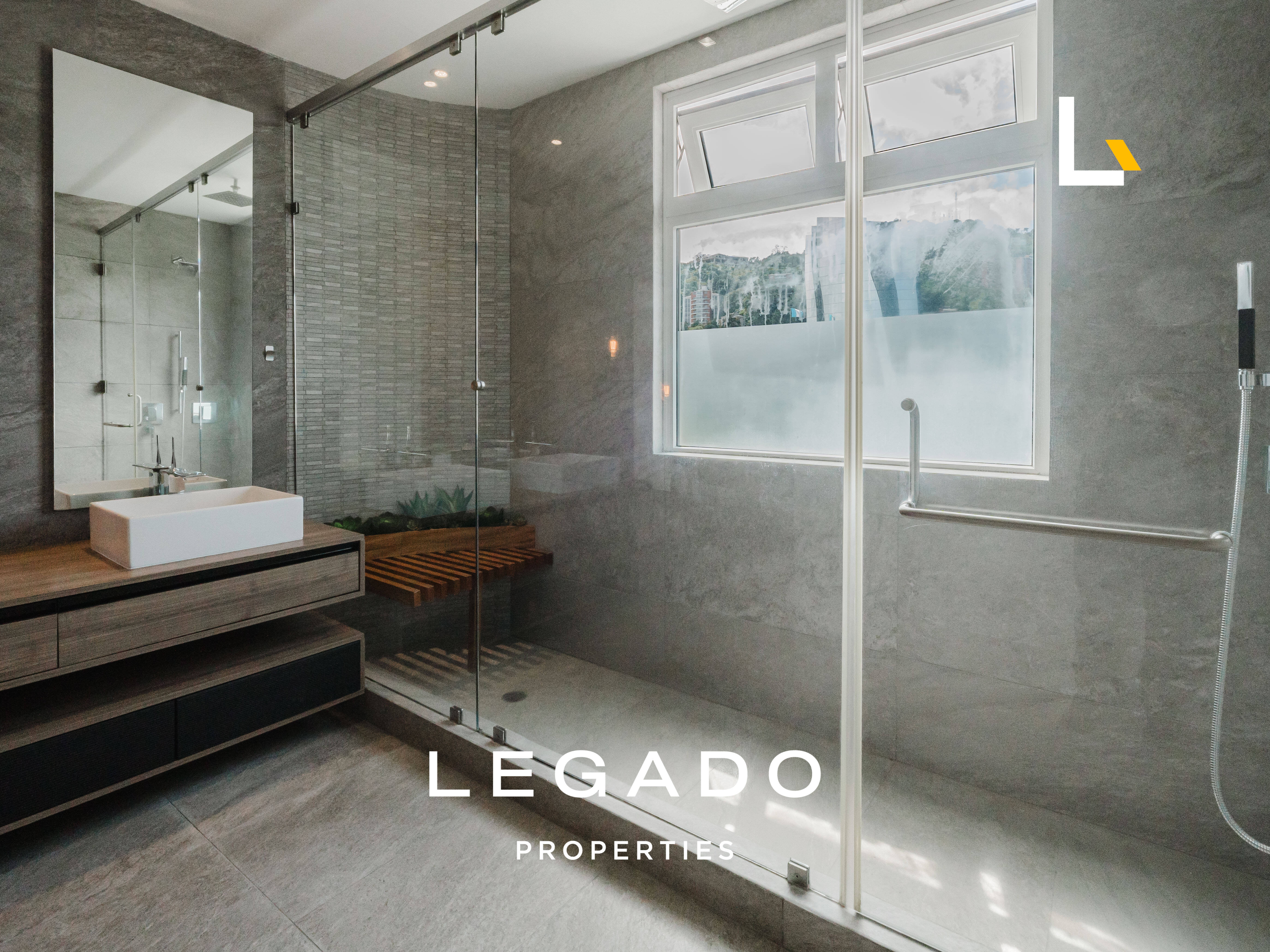 APARTAMENTO KM 8.5 CAES, EDIFICIO TORRE REAL