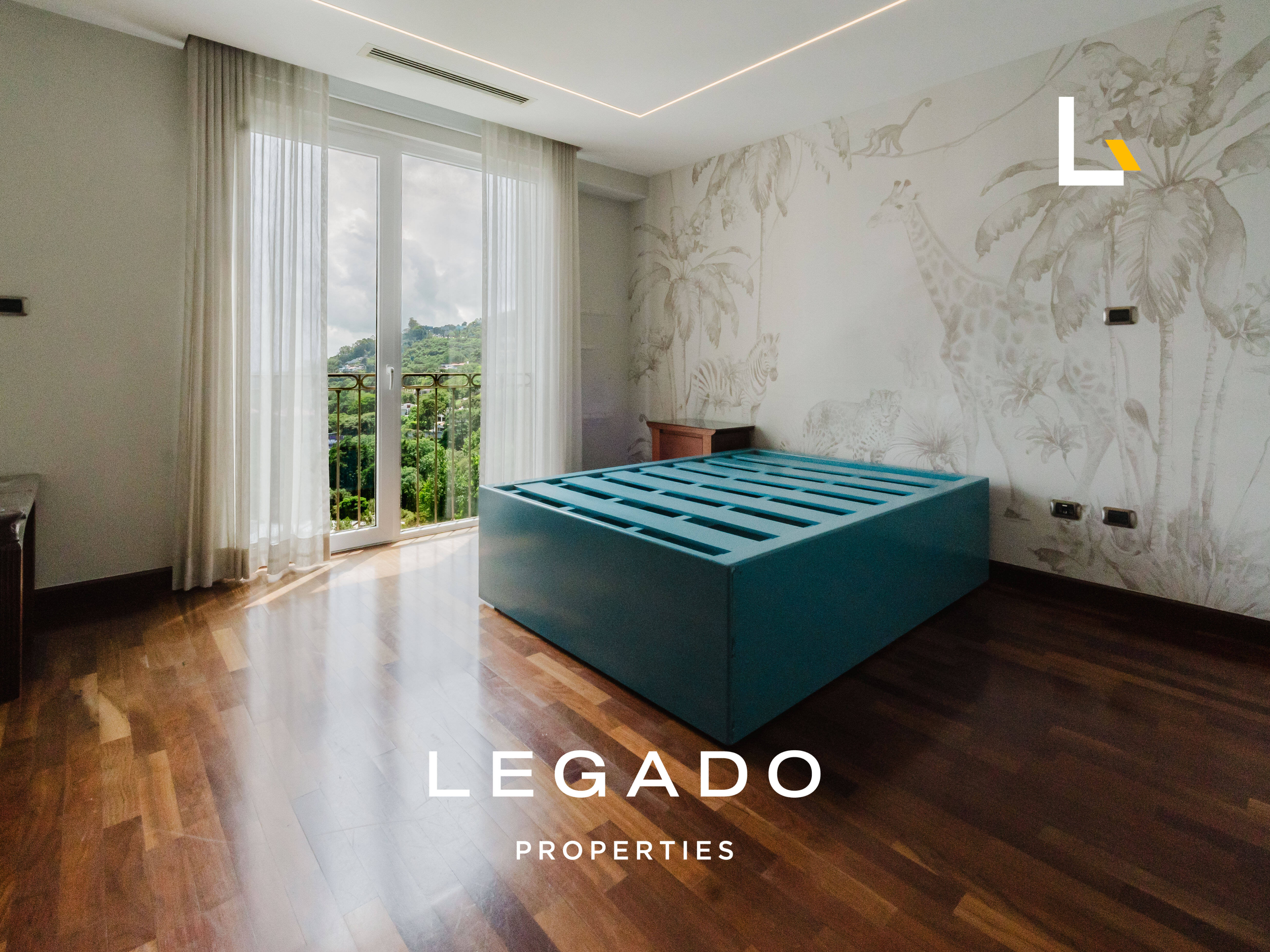 APARTAMENTO KM 8.5 CAES, EDIFICIO TORRE REAL