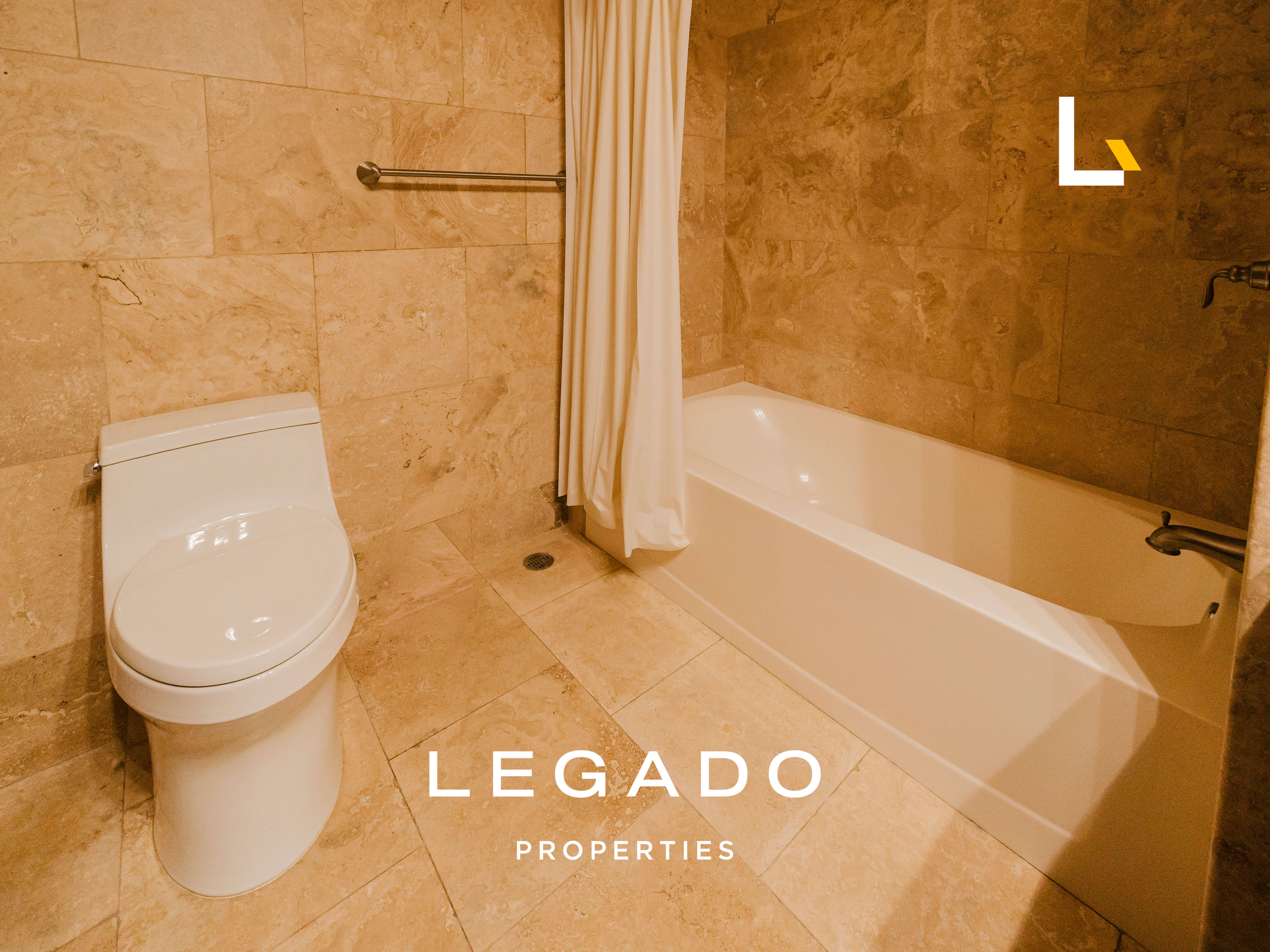 APARTAMENTO KM 8.5 CAES, EDIFICIO TORRE REAL