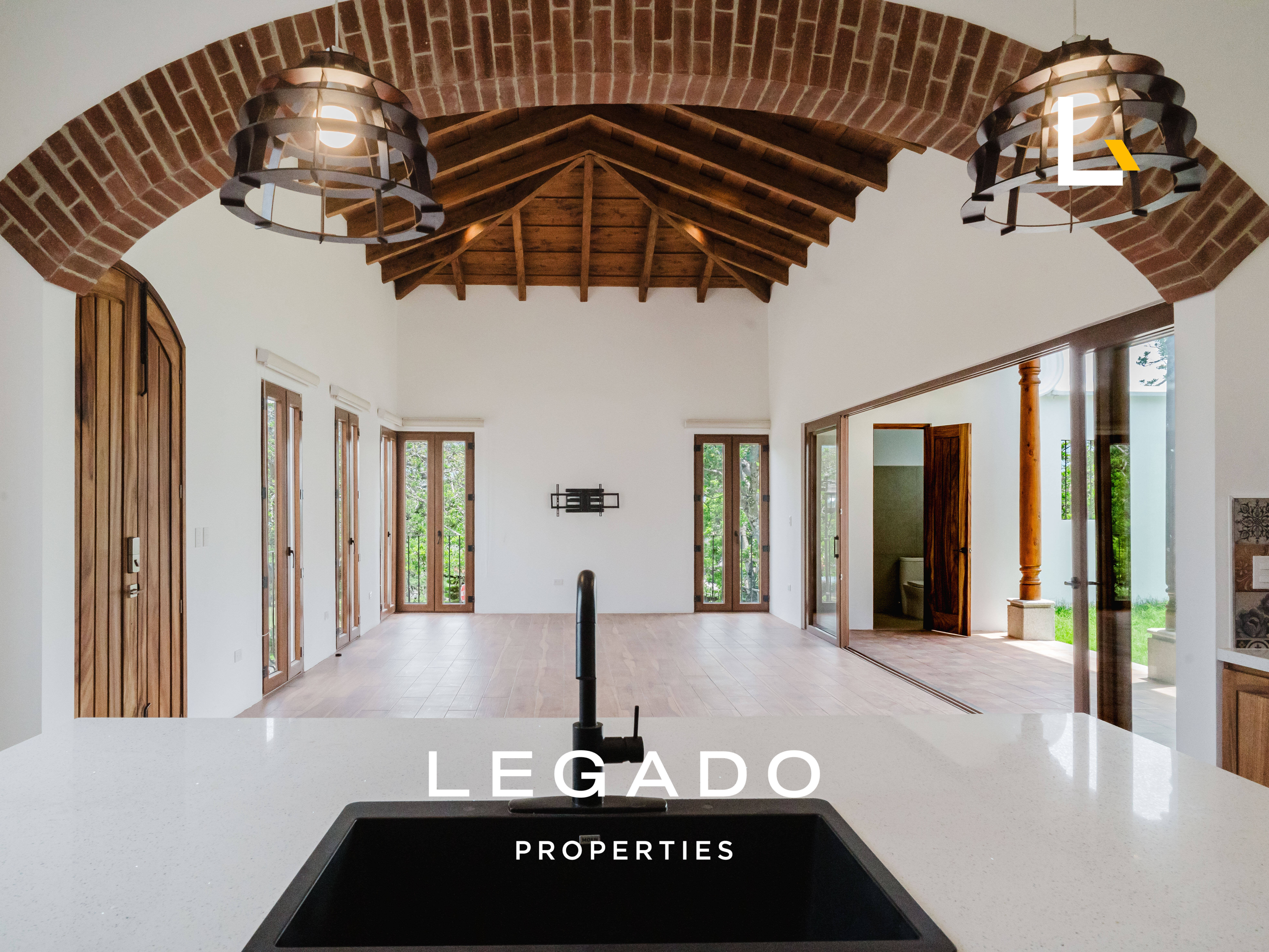 CASA SAN PEDRO LAS HUERTAS, FINCA SANTA DELFINA 