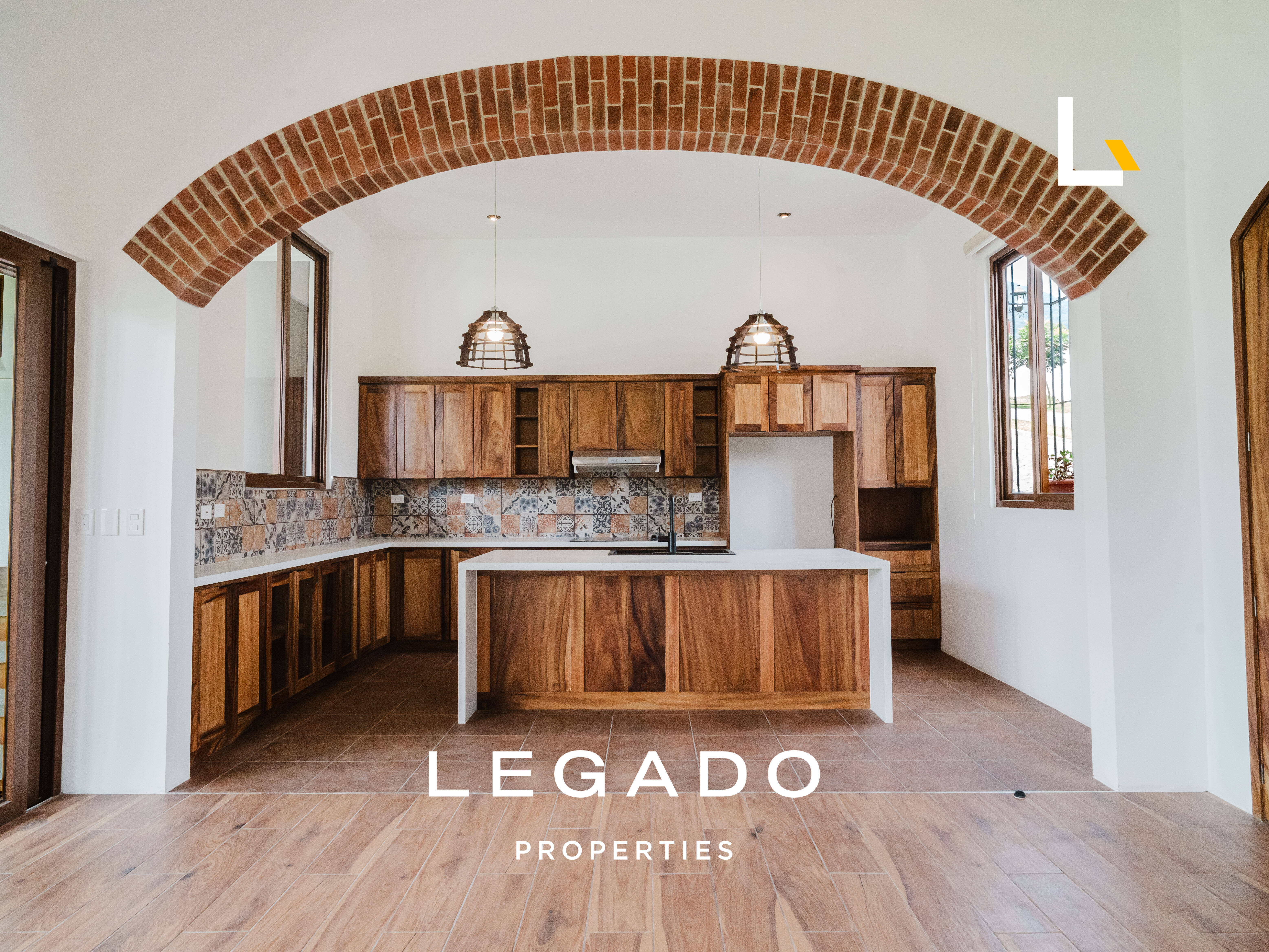 CASA SAN PEDRO LAS HUERTAS, FINCA SANTA DELFINA 