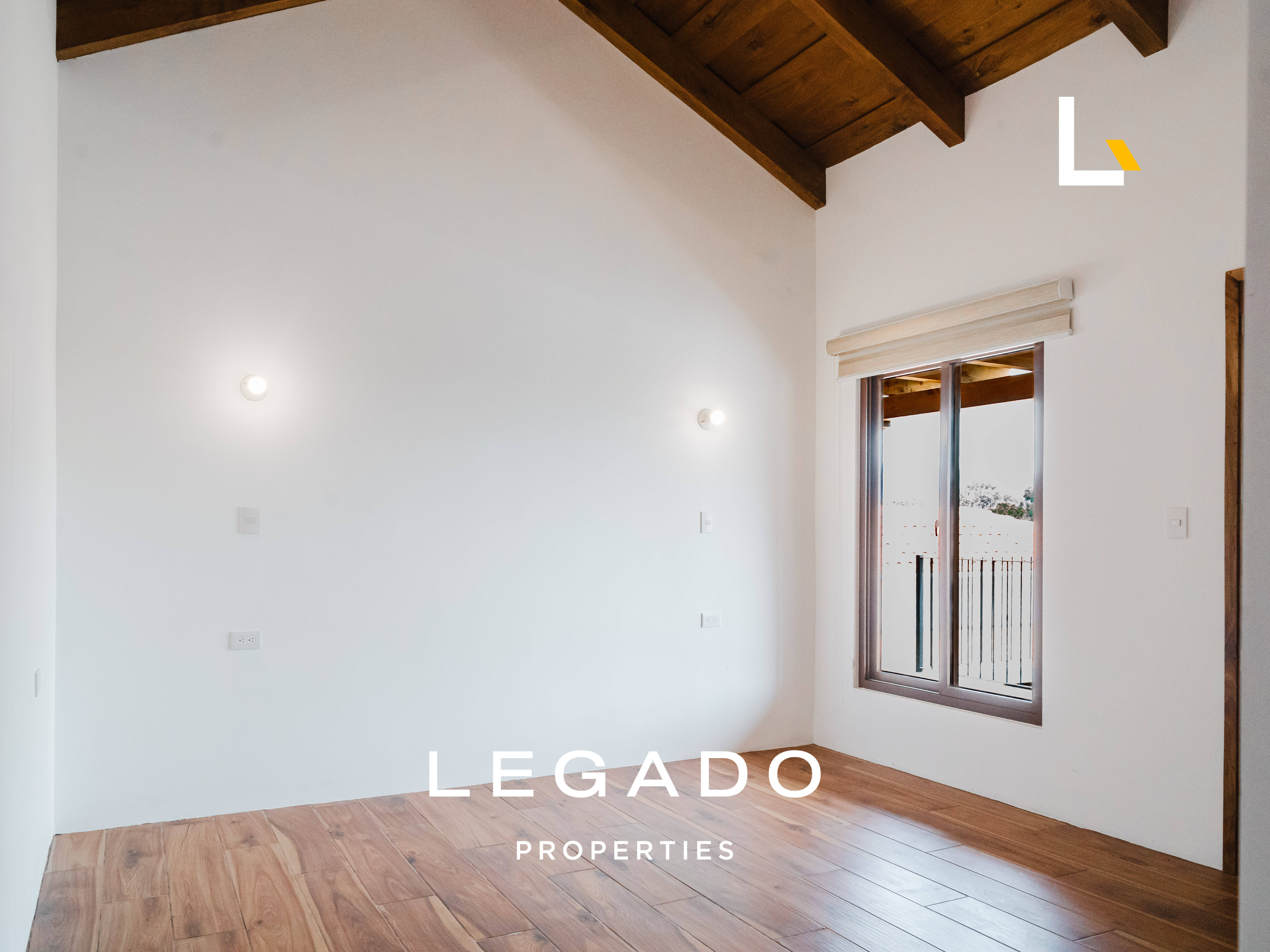 CASA SAN PEDRO LAS HUERTAS, FINCA SANTA DELFINA 