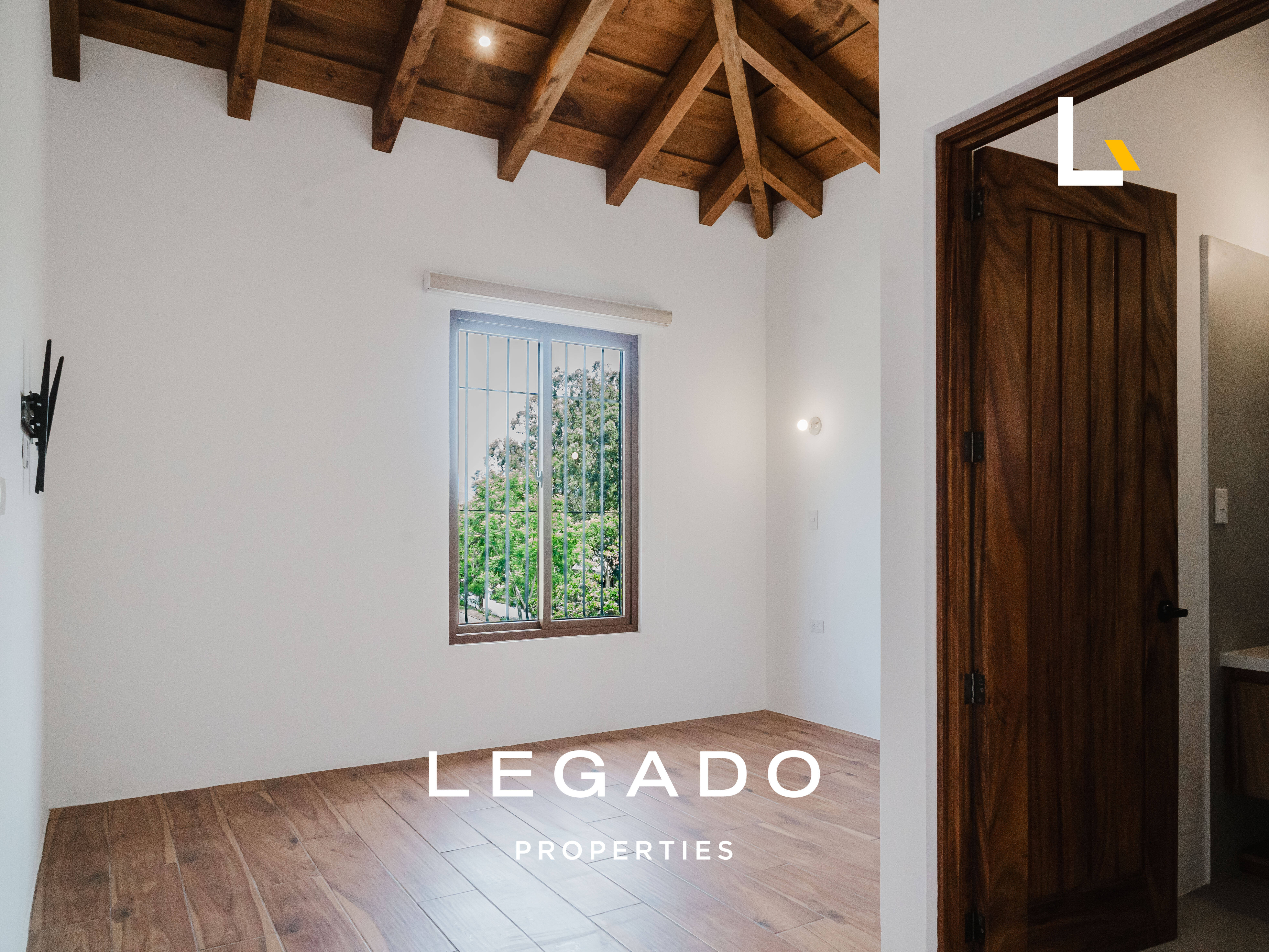 CASA SAN PEDRO LAS HUERTAS, FINCA SANTA DELFINA 
