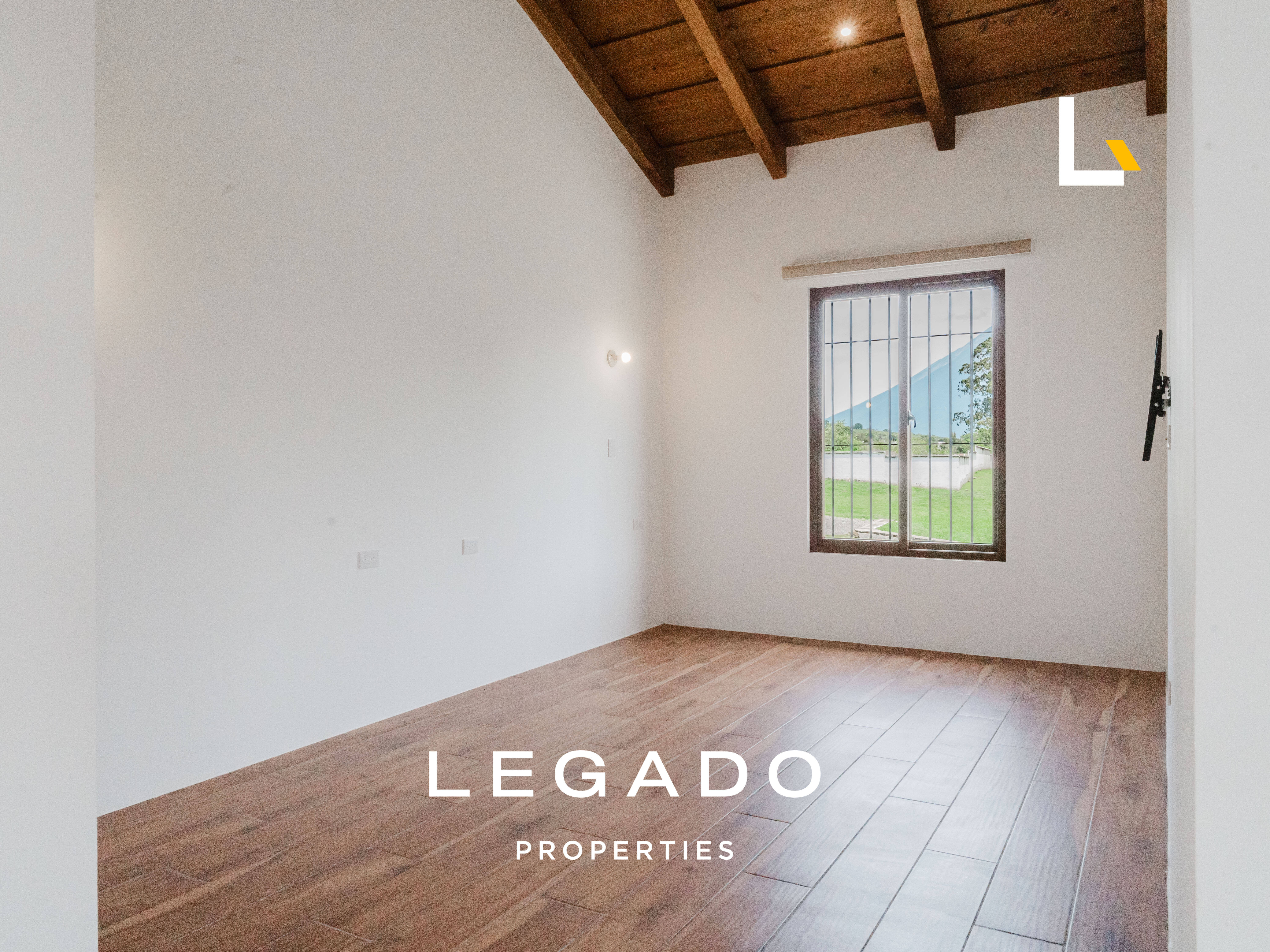 CASA SAN PEDRO LAS HUERTAS, FINCA SANTA DELFINA 